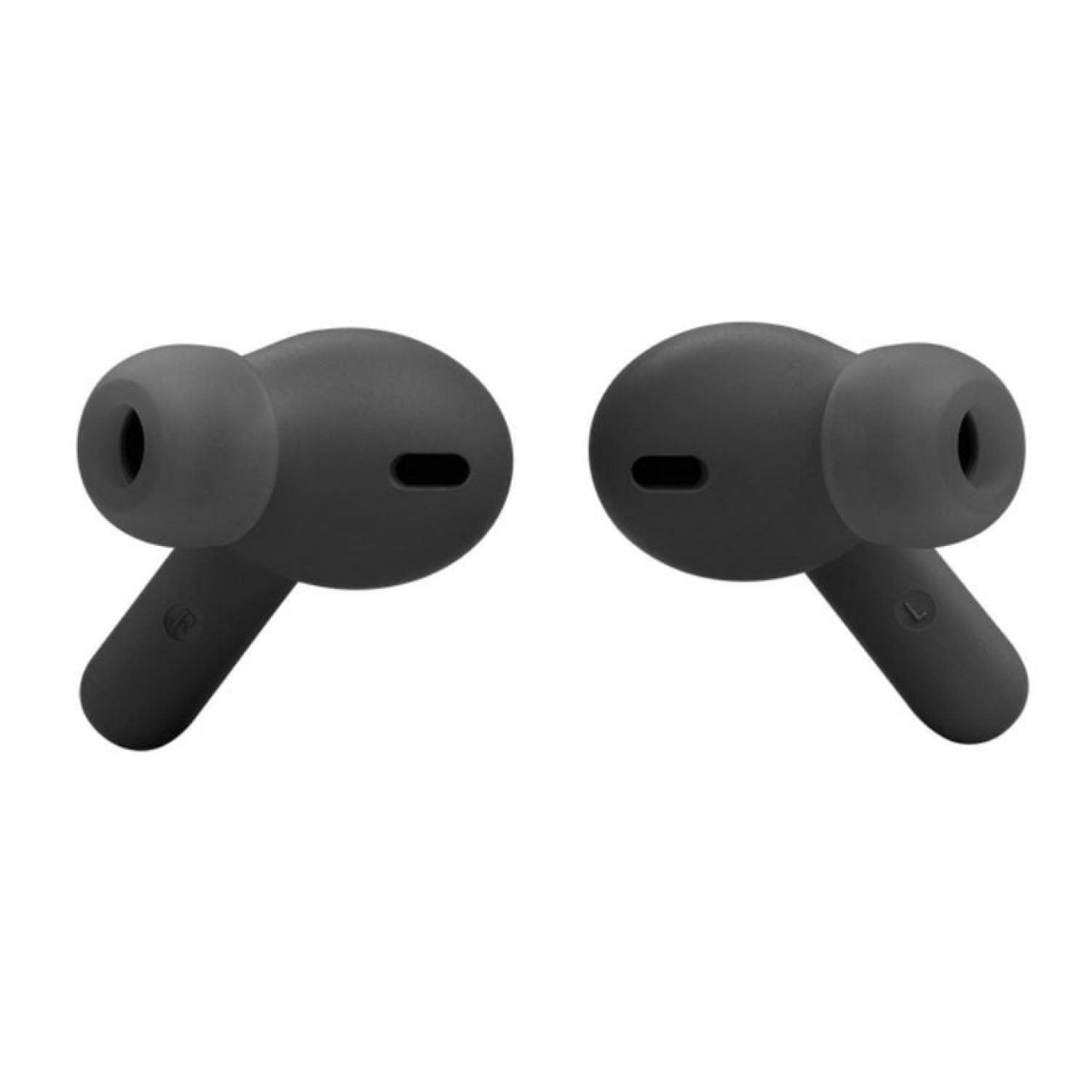 JBL Wave Beam · Auriculares Bluetooth · Autonomía 8h · Estuche de carga · Negro