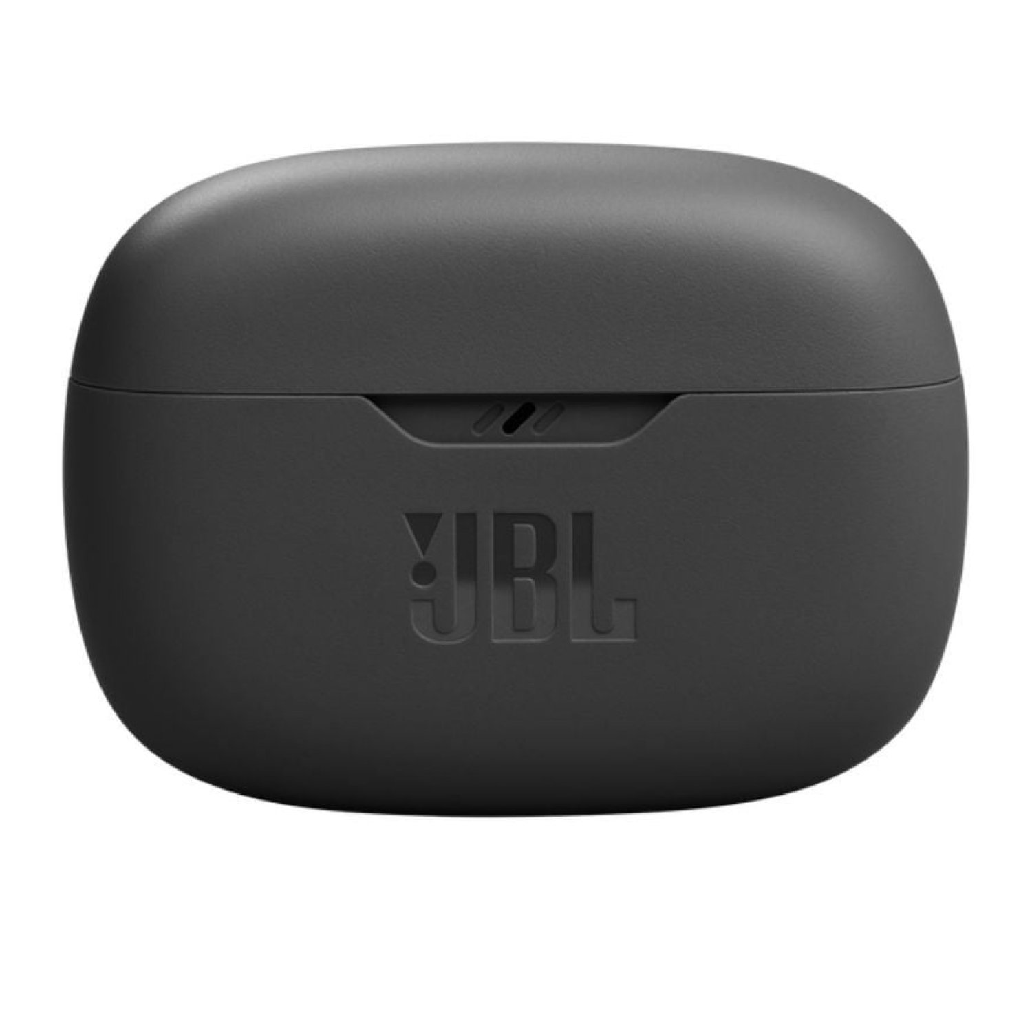 JBL Wave Beam · Auriculares Bluetooth · Autonomía 8h · Estuche de carga · Negro