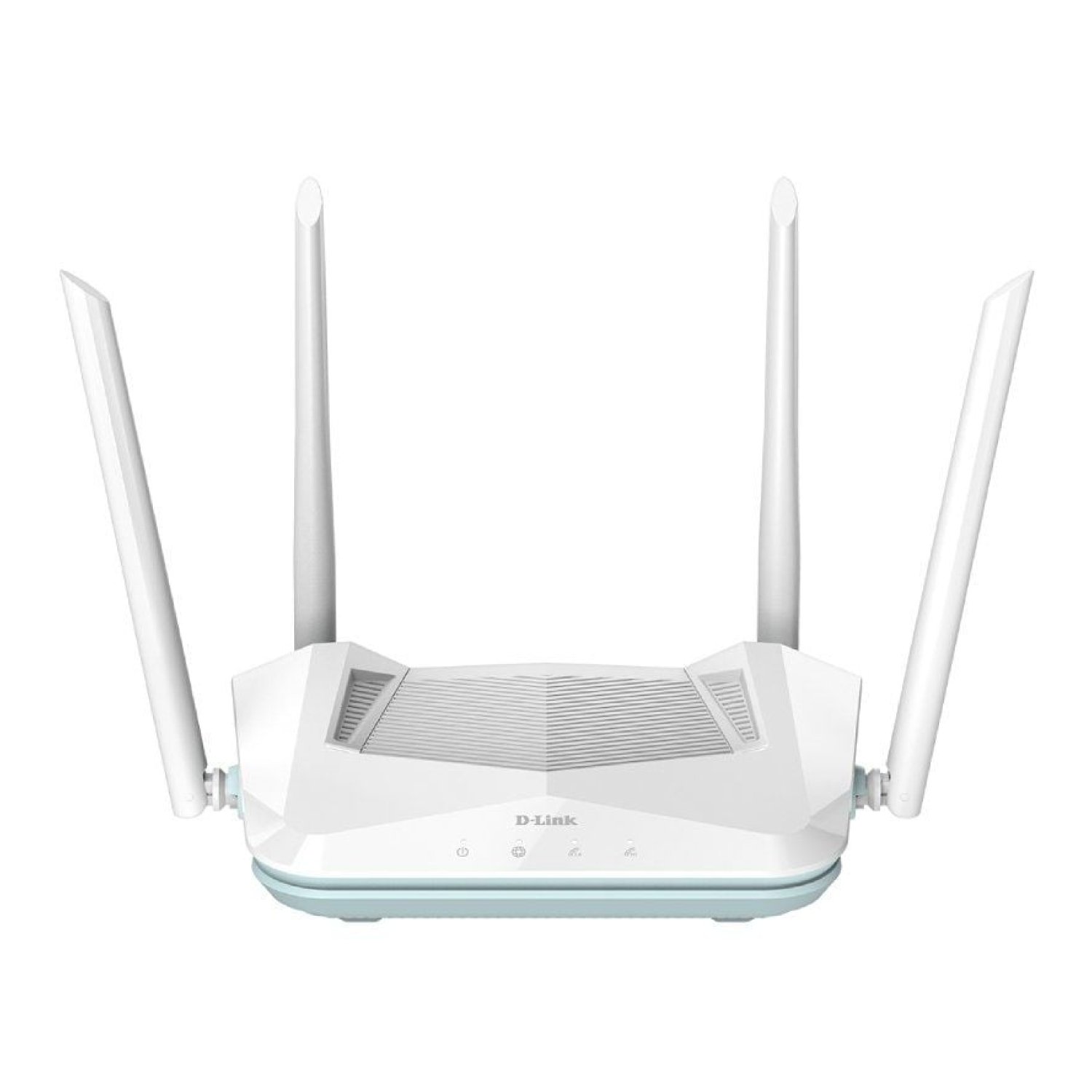 D-Link Eagle Pro AI R15 · Router WiFi 6 · 1500 Mbps · 4 Antenas · 802.11ax