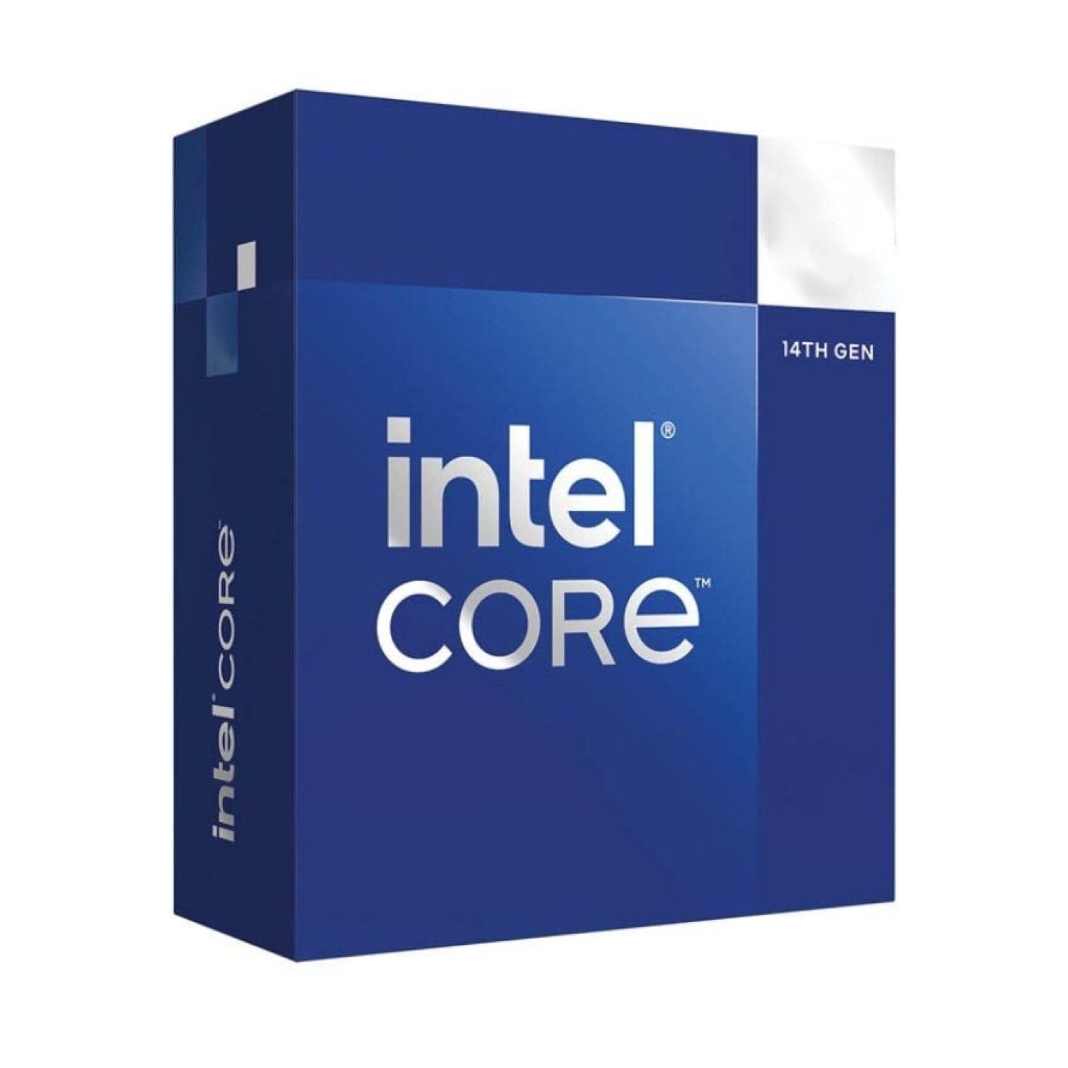 Intel Core i3-14100 · 3,50 GHz · Socket 1700