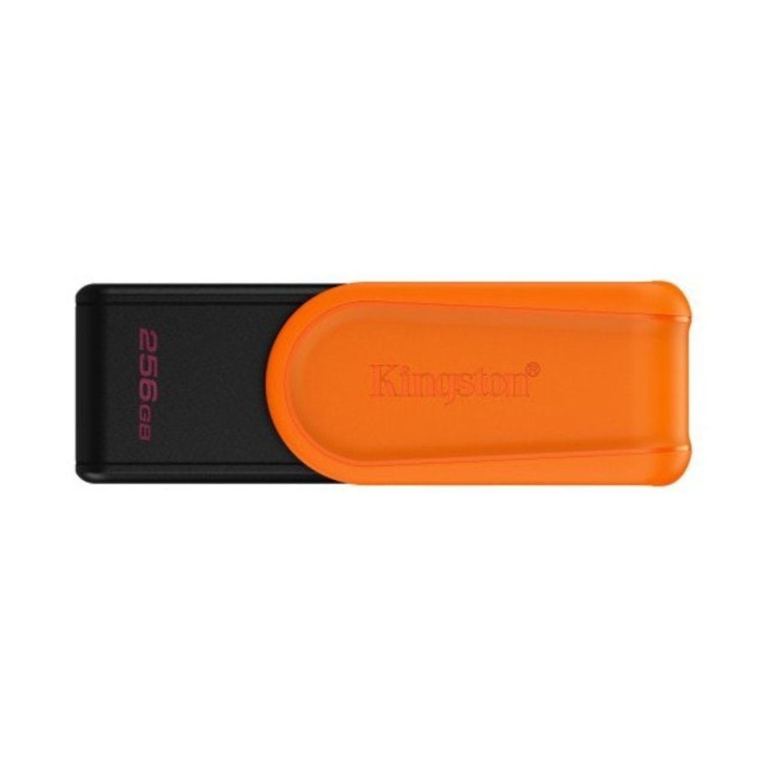 Kingston DataTraveler Exodia S · Pendrive 256GB · USB 3.2
