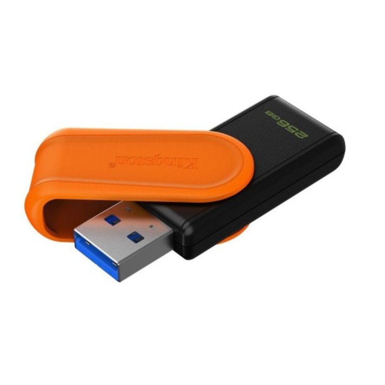Kingston DataTraveler Exodia S · Pendrive 256GB · USB 3.2