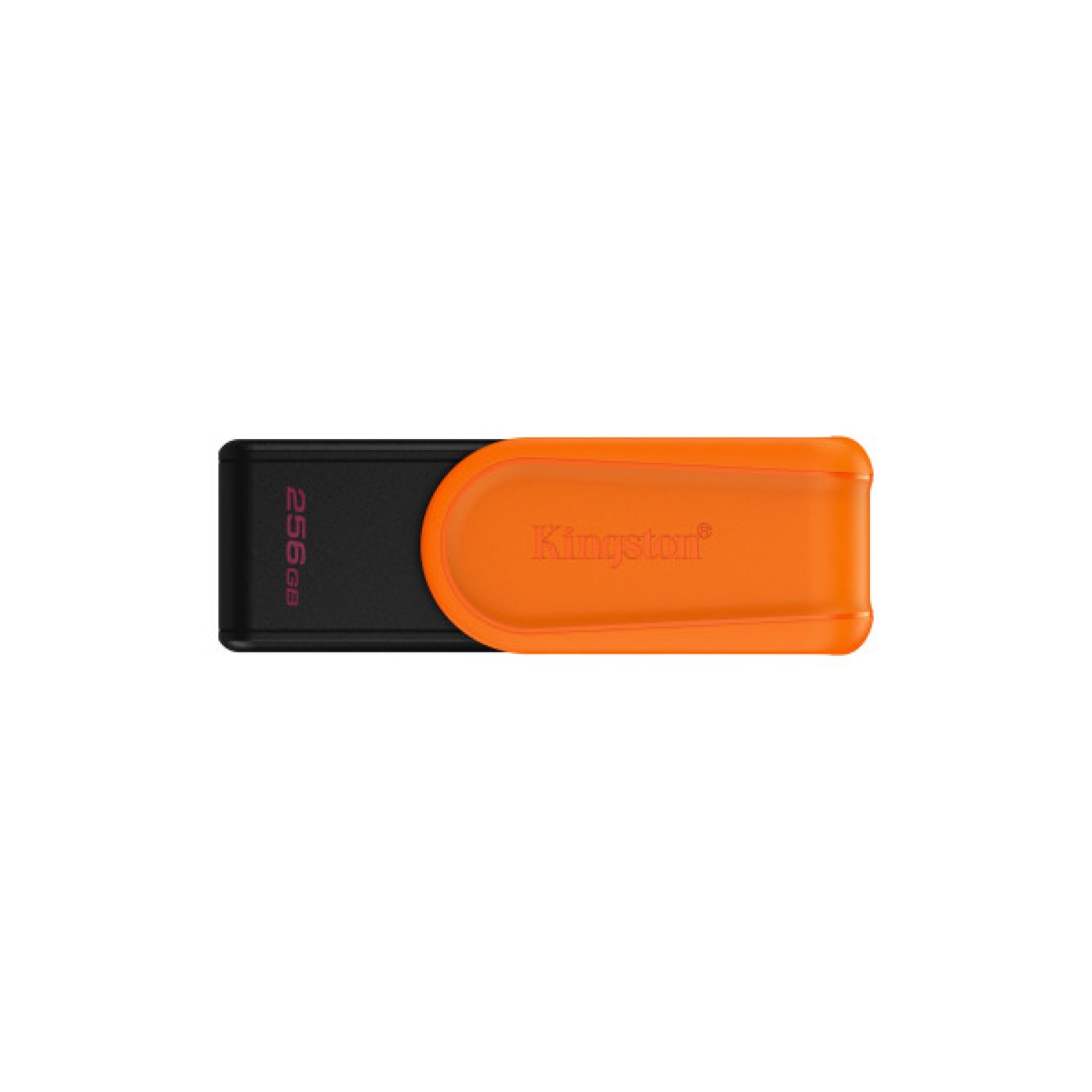 Kingston DataTraveler Exodia S · Pendrive 256GB · USB 3.2
