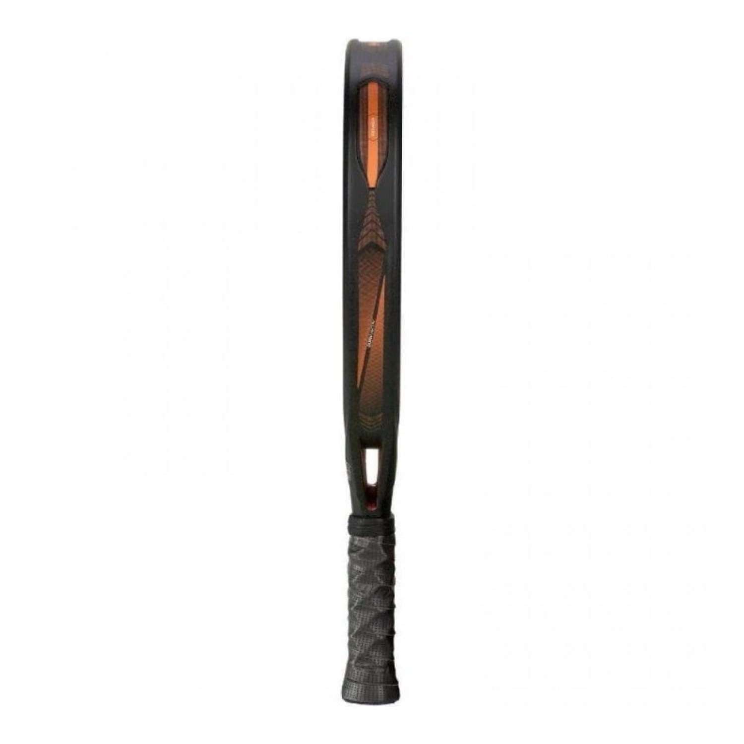 Bullpadel Vertex 04 2025 · Pala de Pádel · Negra
