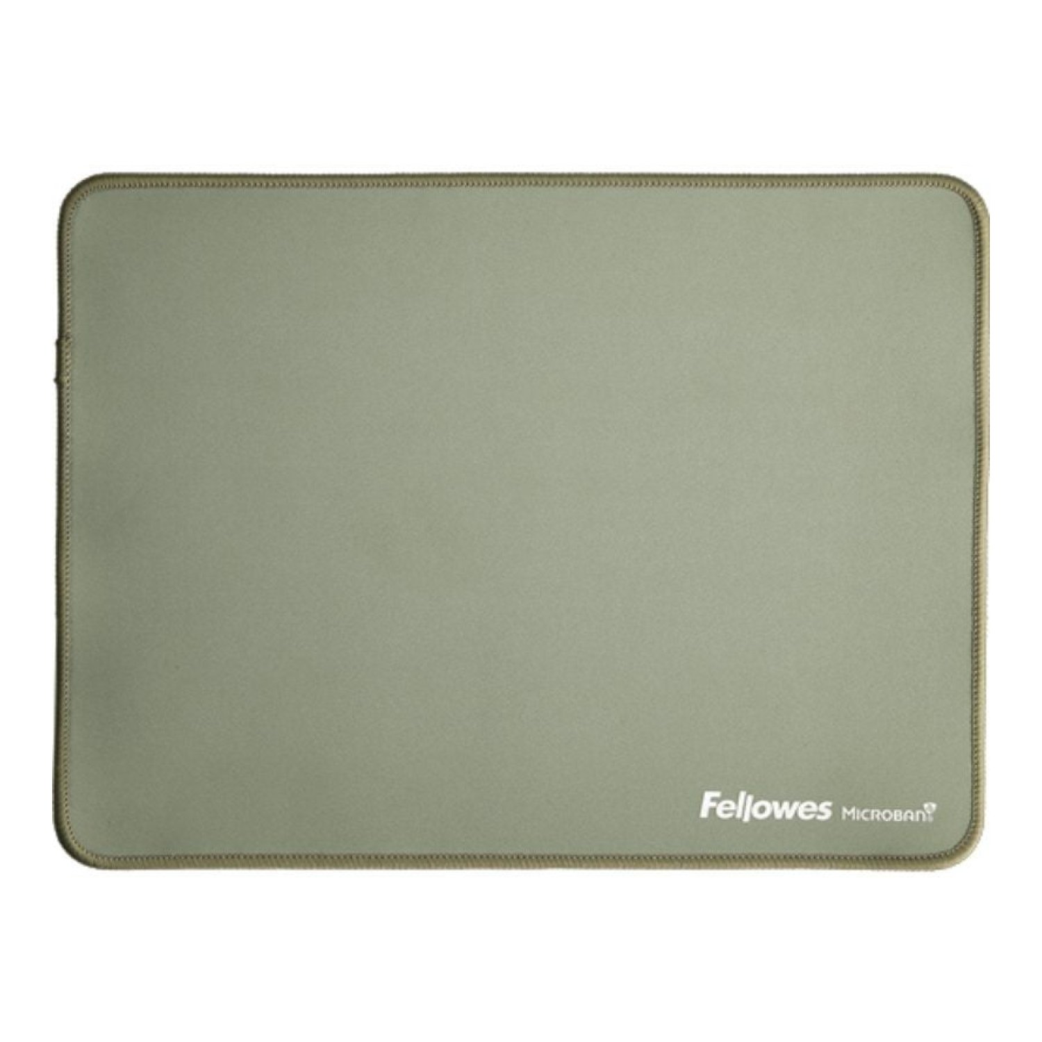 Fellowes Breyta XL · Alfombrilla · 280 x 210mm · Verde Salvia