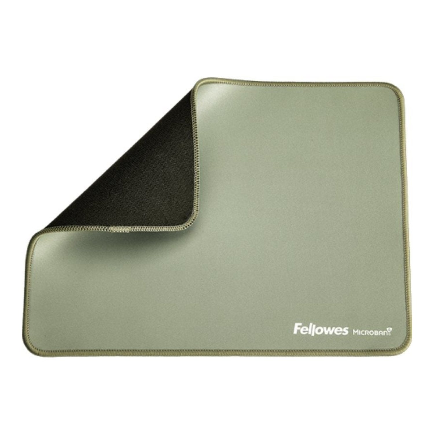 Fellowes Breyta XL · Alfombrilla · 280 x 210mm · Verde Salvia