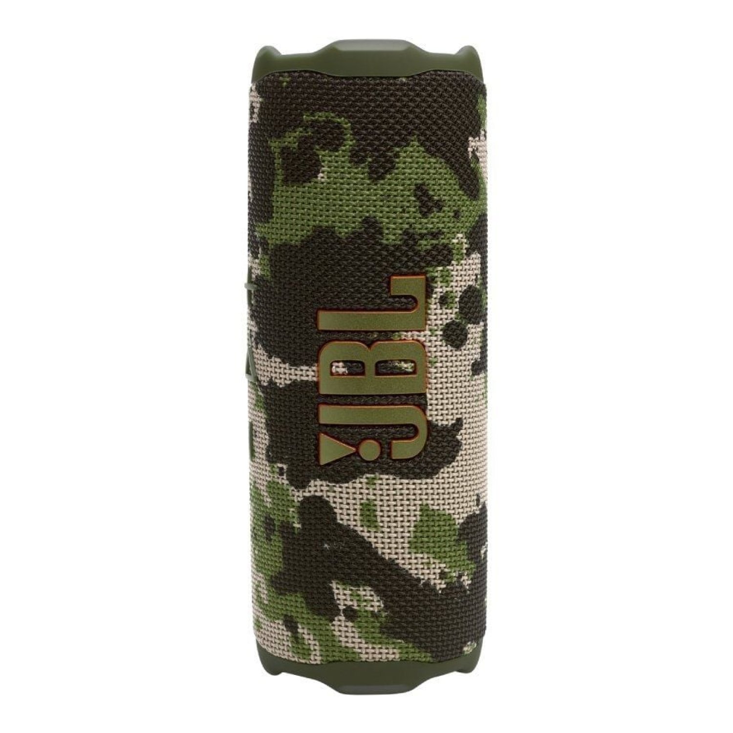 JBL Flip 7 · Altavoz Bluetooth 35W · Camuflaje