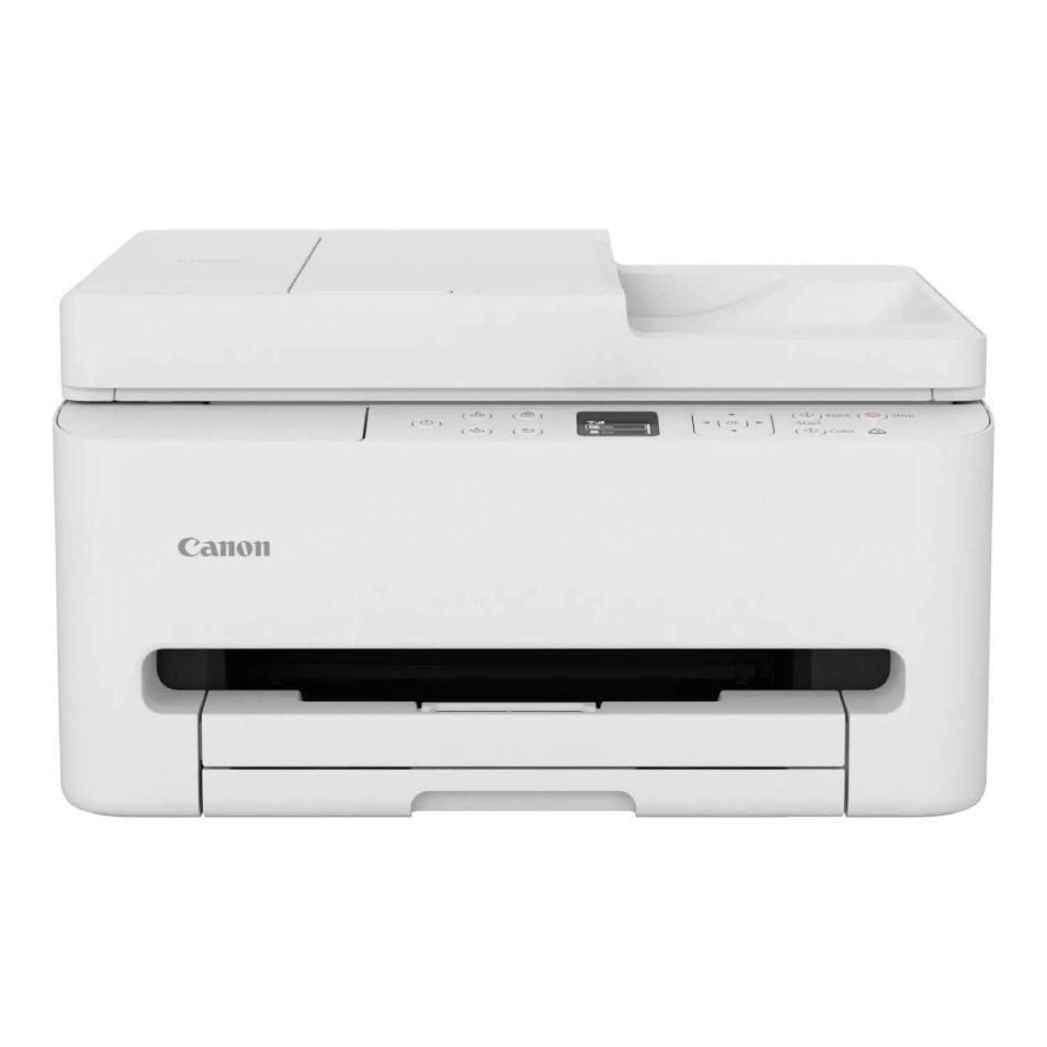 Canon PIXMA TS7550i · Multifunción WiFi · Dúplex · Blanca