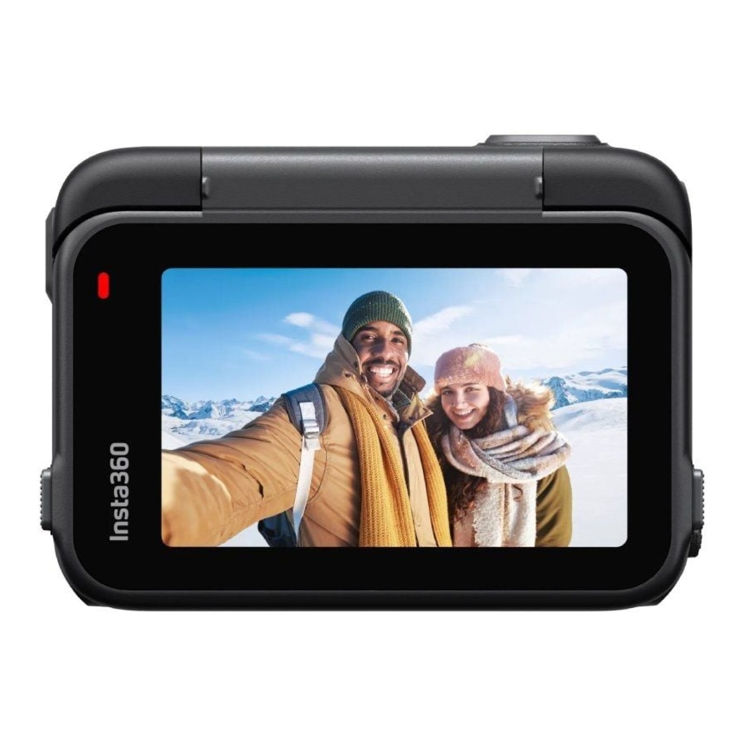 Insta360 Ace Pro · Cámara Deportiva 8K · 180° · Negra