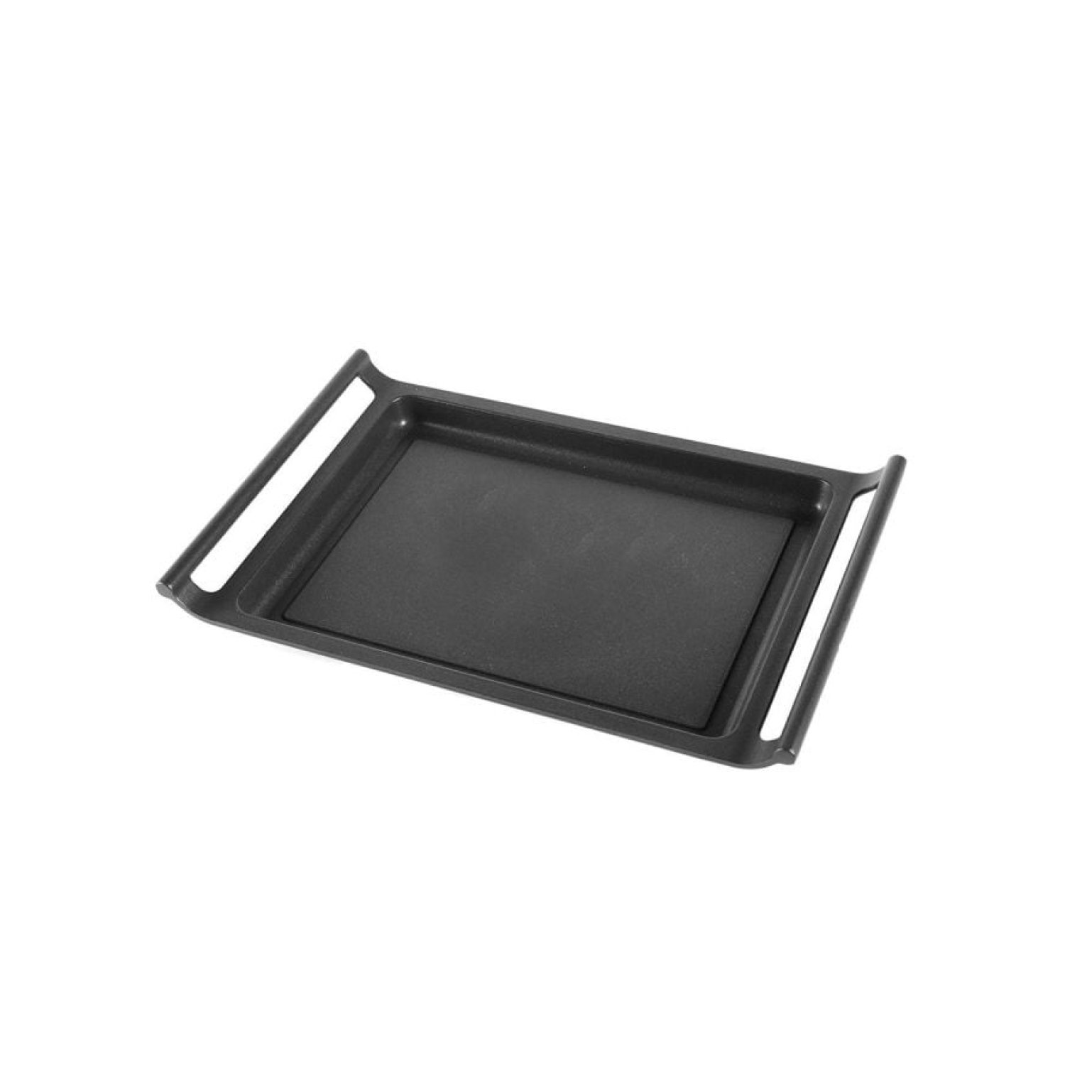 BRA Efficient · Parrilla Asar 365x270mm · Teflón · Inducción