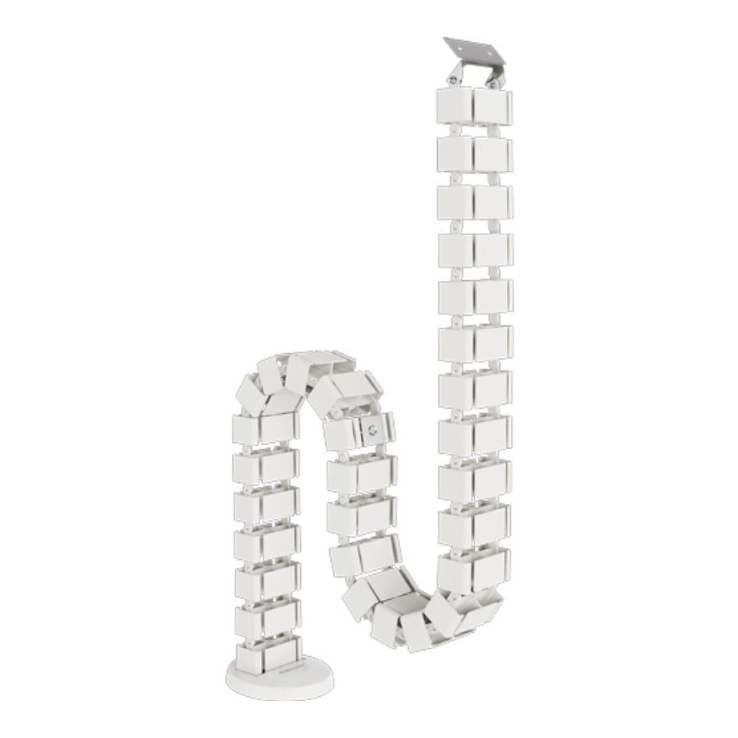 Fellowes · Organizador de Cables en Espiral · 1,3m