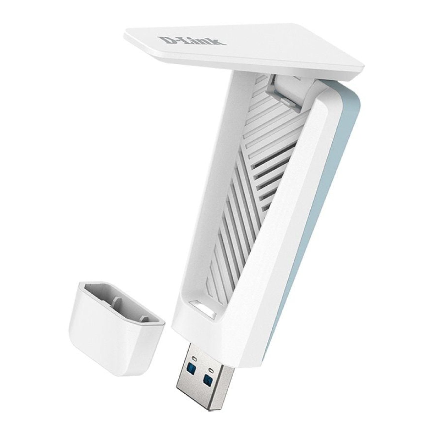 D-Link AX18U · Adaptador USB WiFi · AX1800 · 1800Mbps
