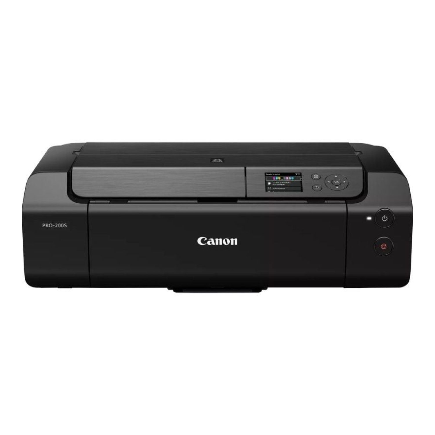 Canon PIXMA PRO-200S · Impresora Fotográfica A3+ · WiFi · Negra