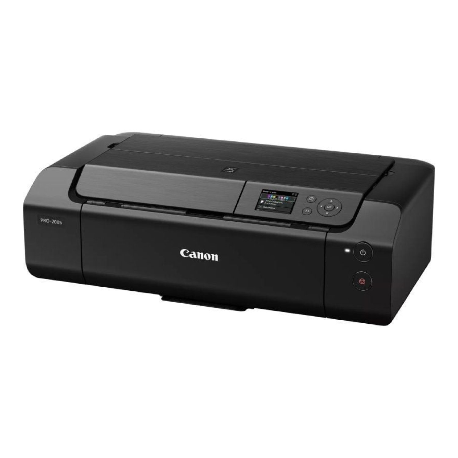 Canon PIXMA PRO-200S · Impresora Fotográfica A3+ · WiFi · Negra