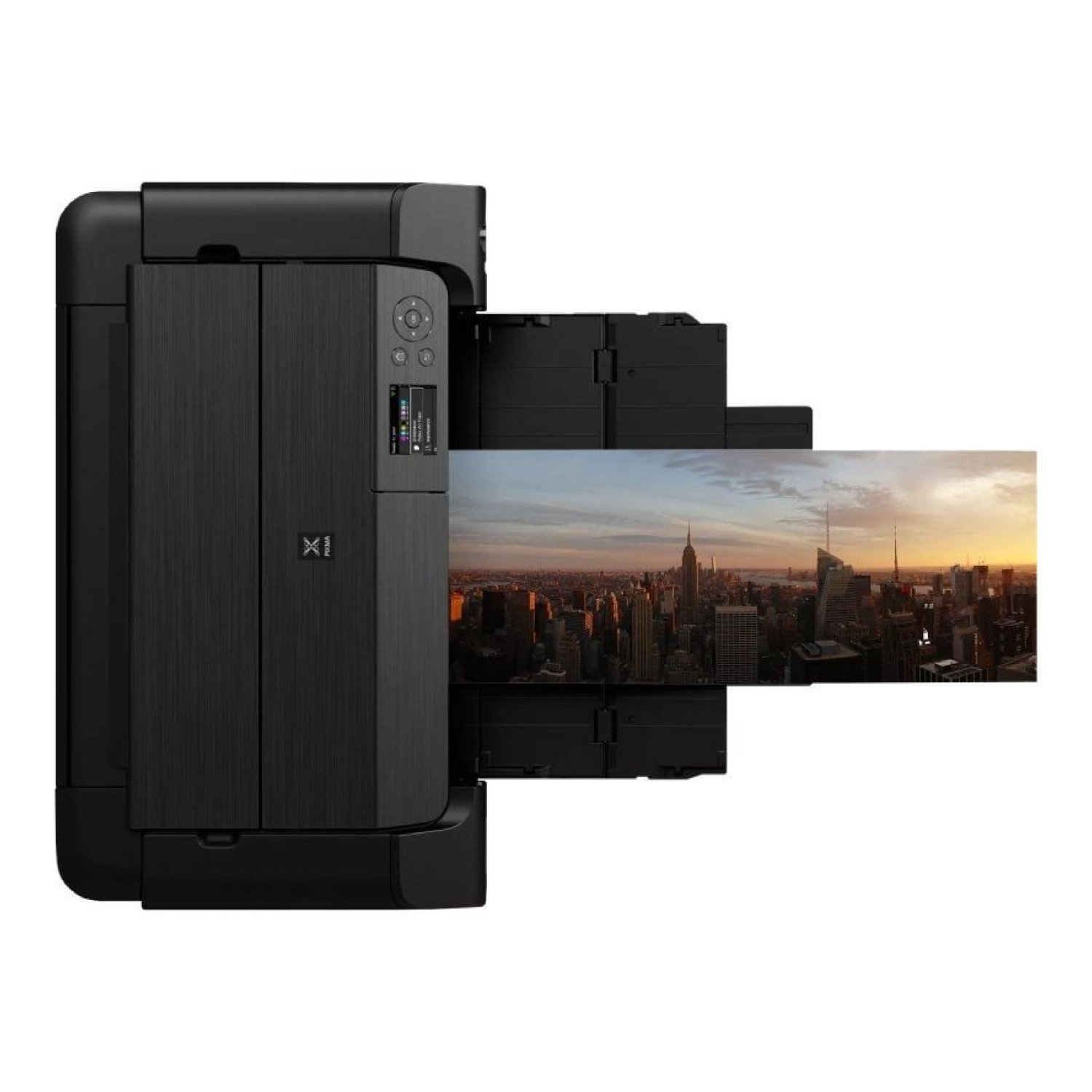 Canon PIXMA PRO-200S · Impresora Fotográfica A3+ · WiFi · Negra