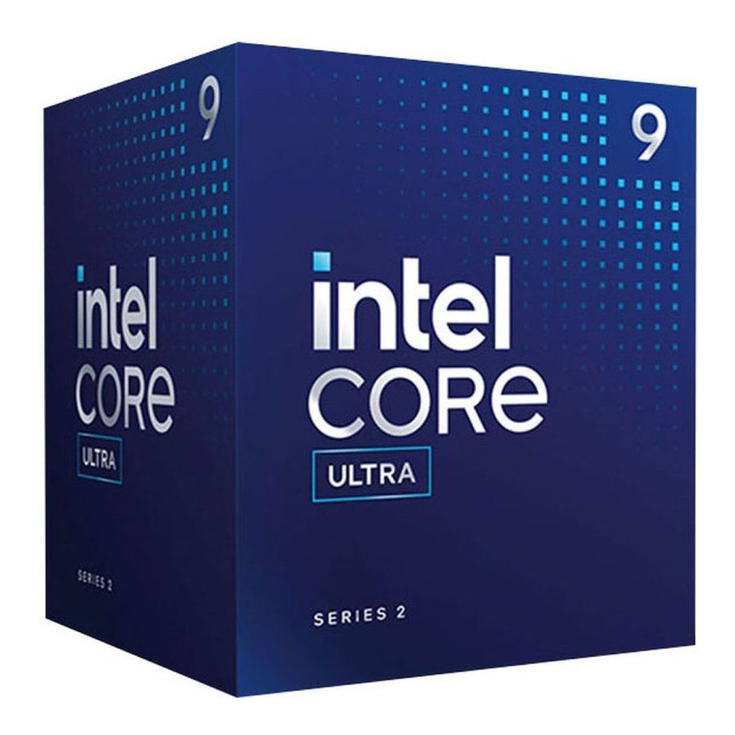 Intel Core Ultra 9-285 · 2.5GHz · Socket 1851