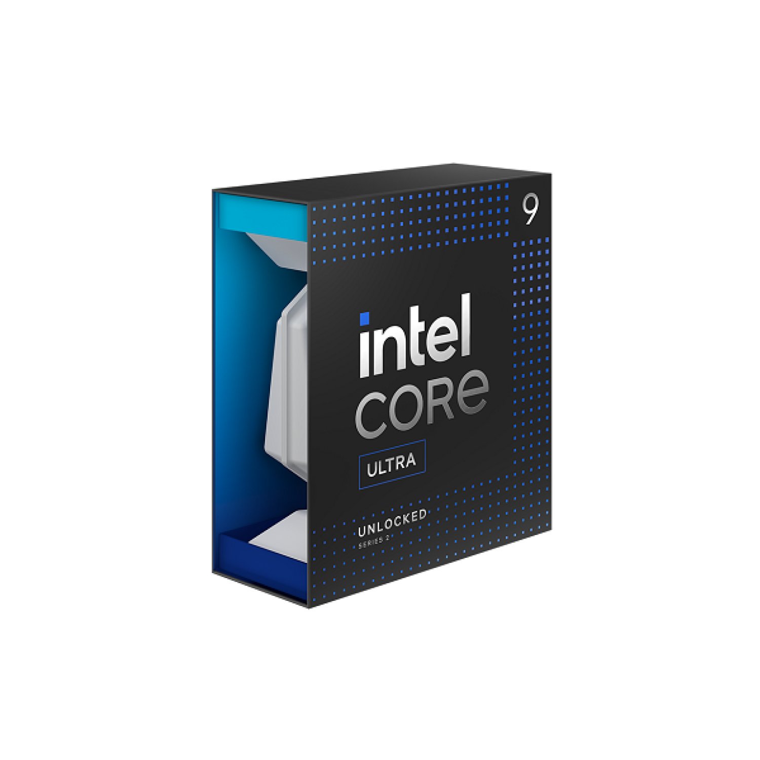 Intel Core Ultra 9-285 · 2.5GHz · Socket 1851