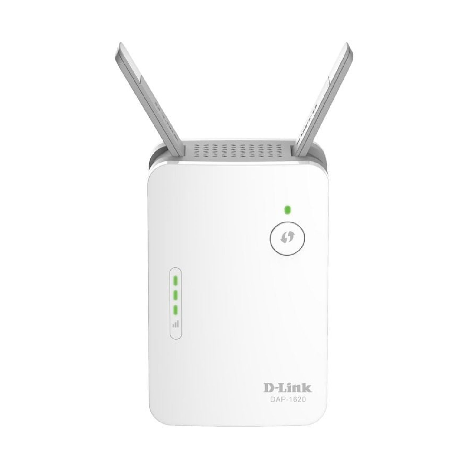 D-Link DAP-1620 · Repetidor WiFi AC1300 · 1300 Mbps · 2 Antenas
