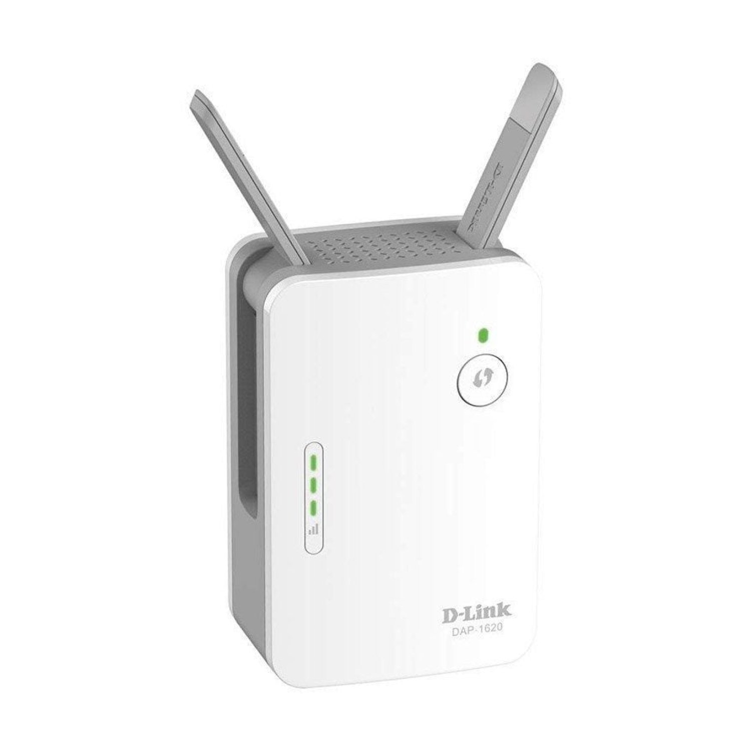 D-Link DAP-1620 · Repetidor WiFi AC1300 · 1300 Mbps · 2 Antenas