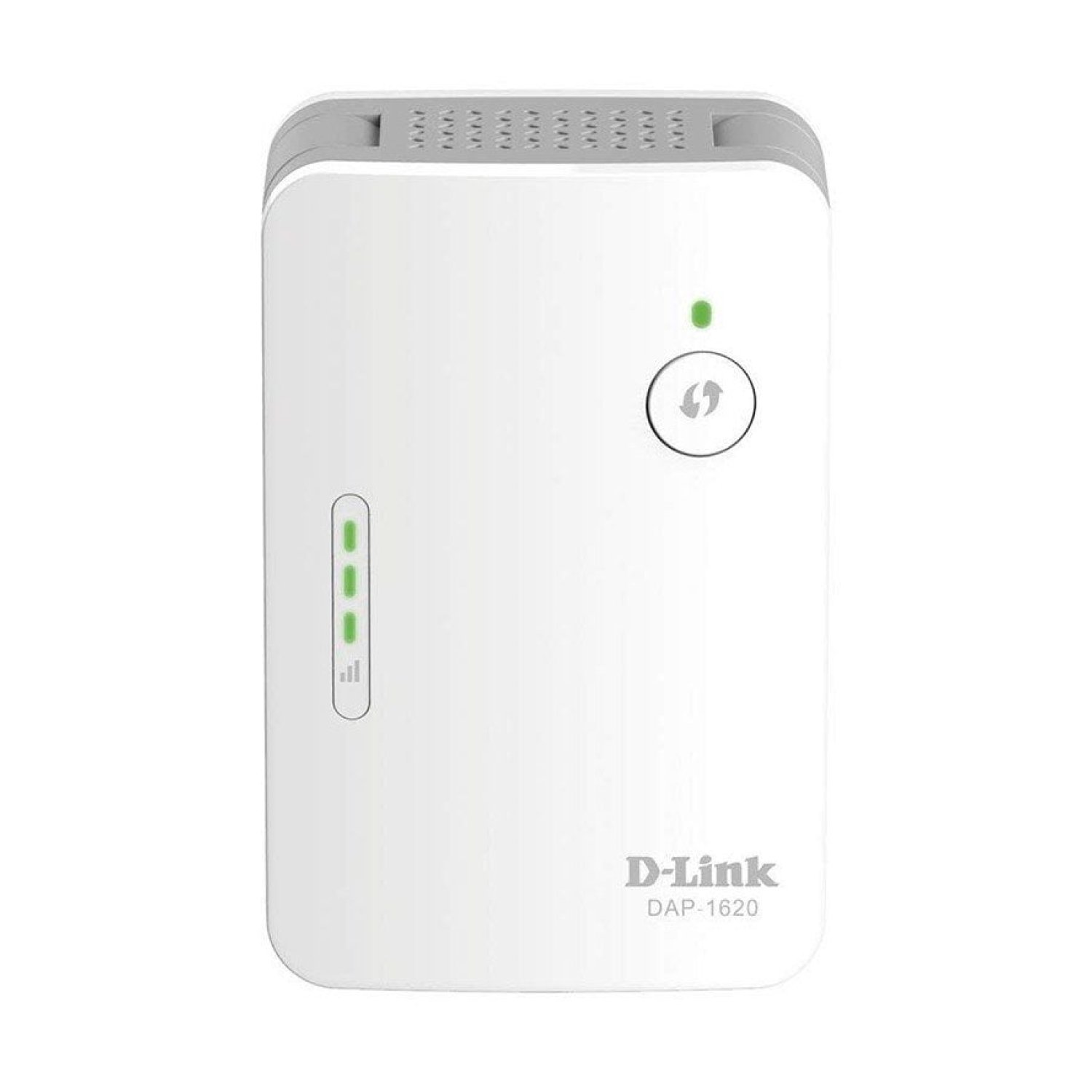 D-Link DAP-1620 · Repetidor WiFi AC1300 · 1300 Mbps · 2 Antenas