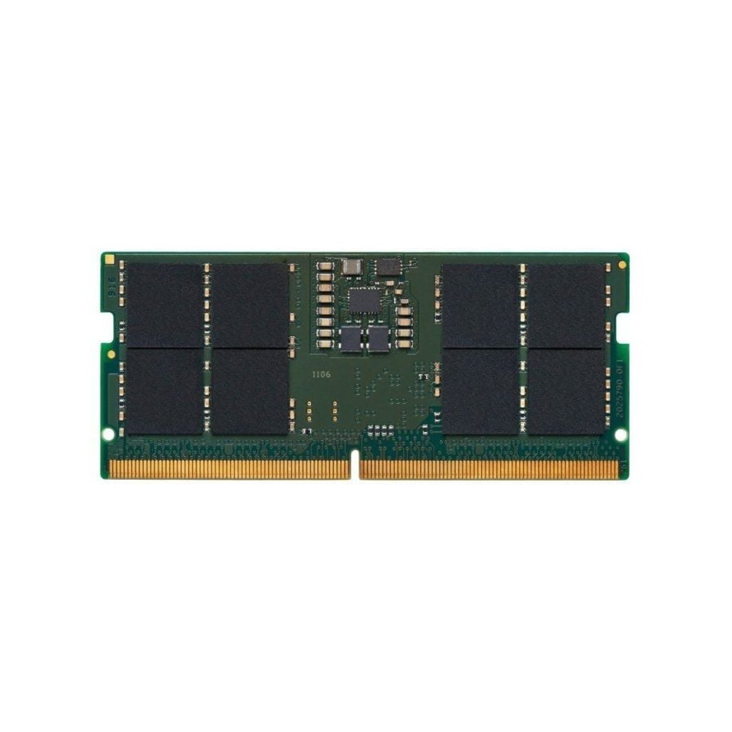 Kingston · DDR5 5600 MHz · 16GB · 1x16GB · SO-DIMM