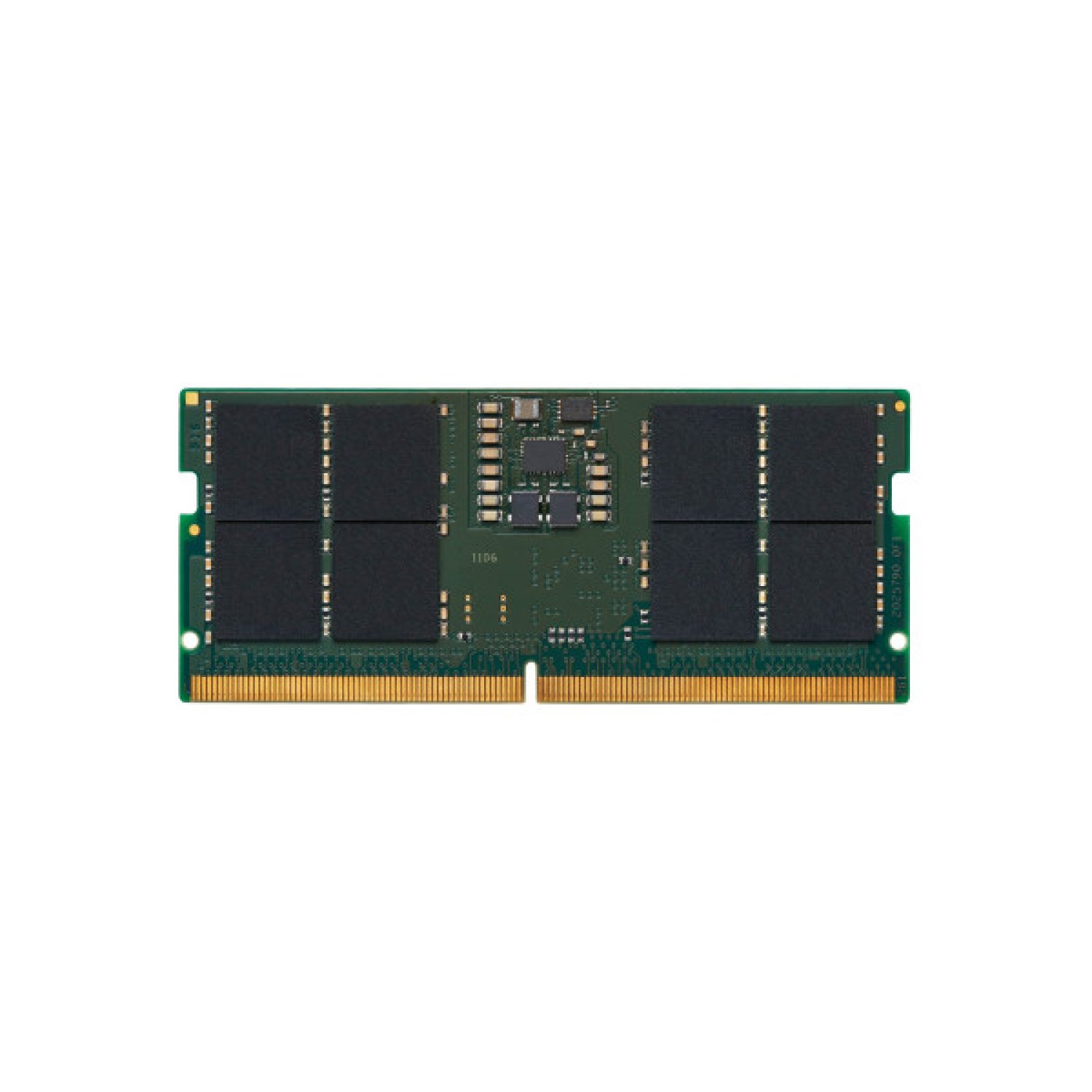 Kingston · DDR5 5600 MHz · 16GB · 1x16GB · SO-DIMM