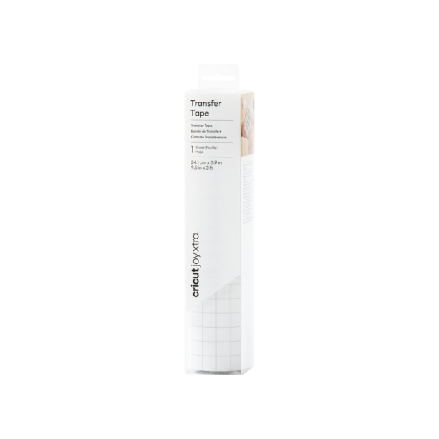 Cricut Joy Xtra · Máquina de Corte · 0,914 m de Ancho de Corte