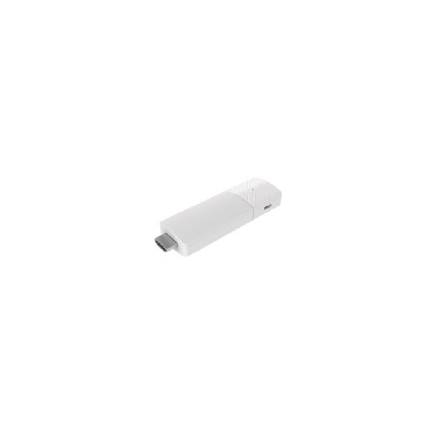 Strong LEAP AIR · Adaptador Smart TV USB · 4K Ultra HD · Android · Blanco