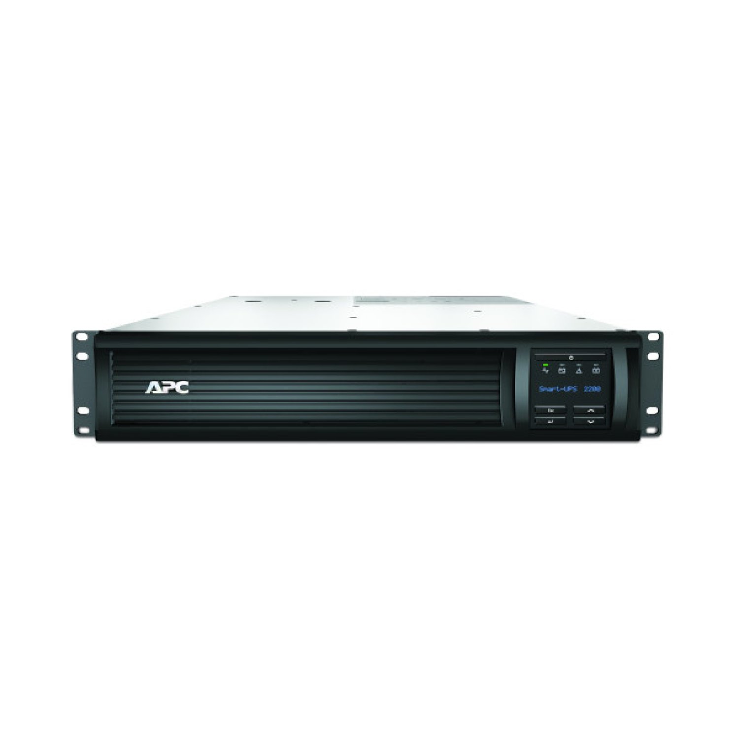 APC Smart-UPS 2200VA · SAI Línea Interactiva · 1980W · 9 Salidas AC