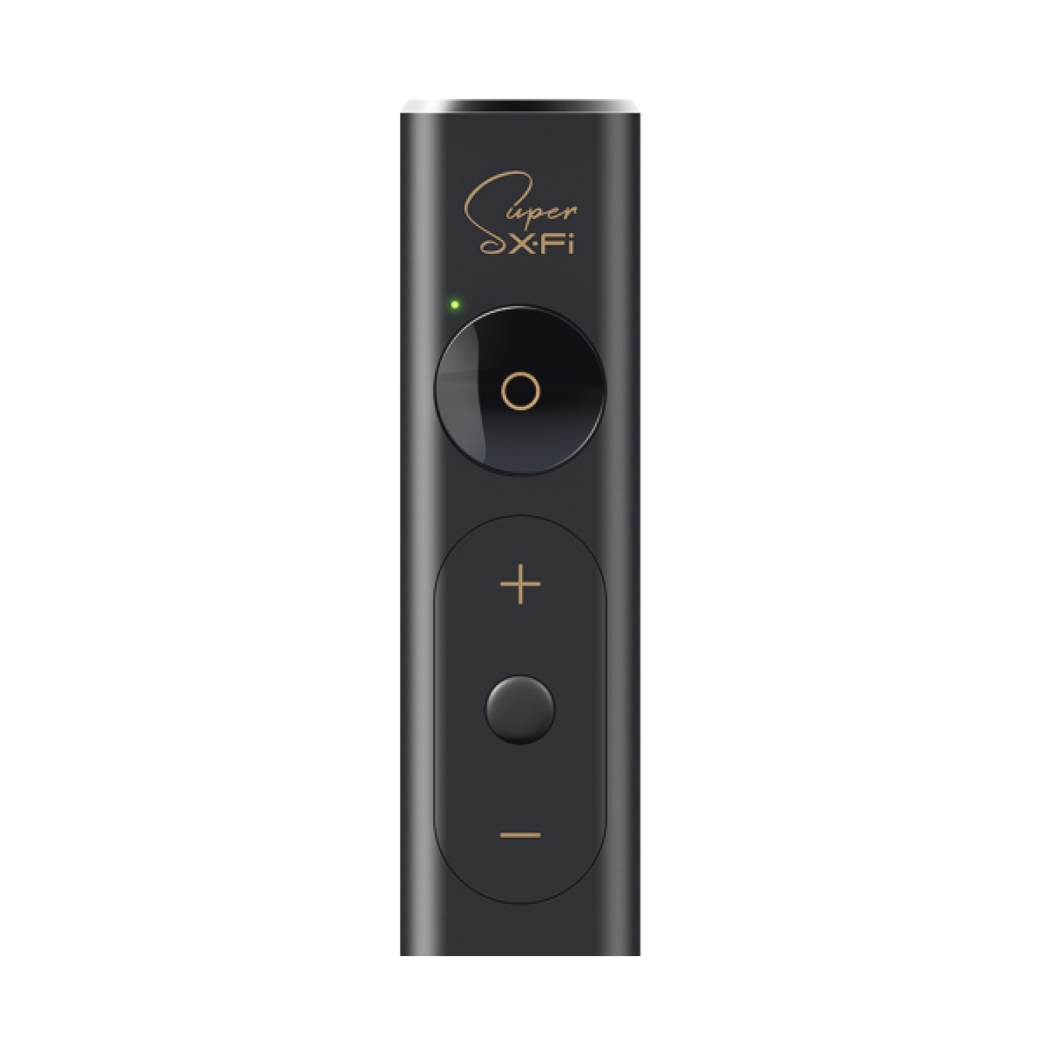 Creative Sound Blaster X1 DAC · Amplificador de Audio · PC · Mac · PS5 · PS4 · Switch