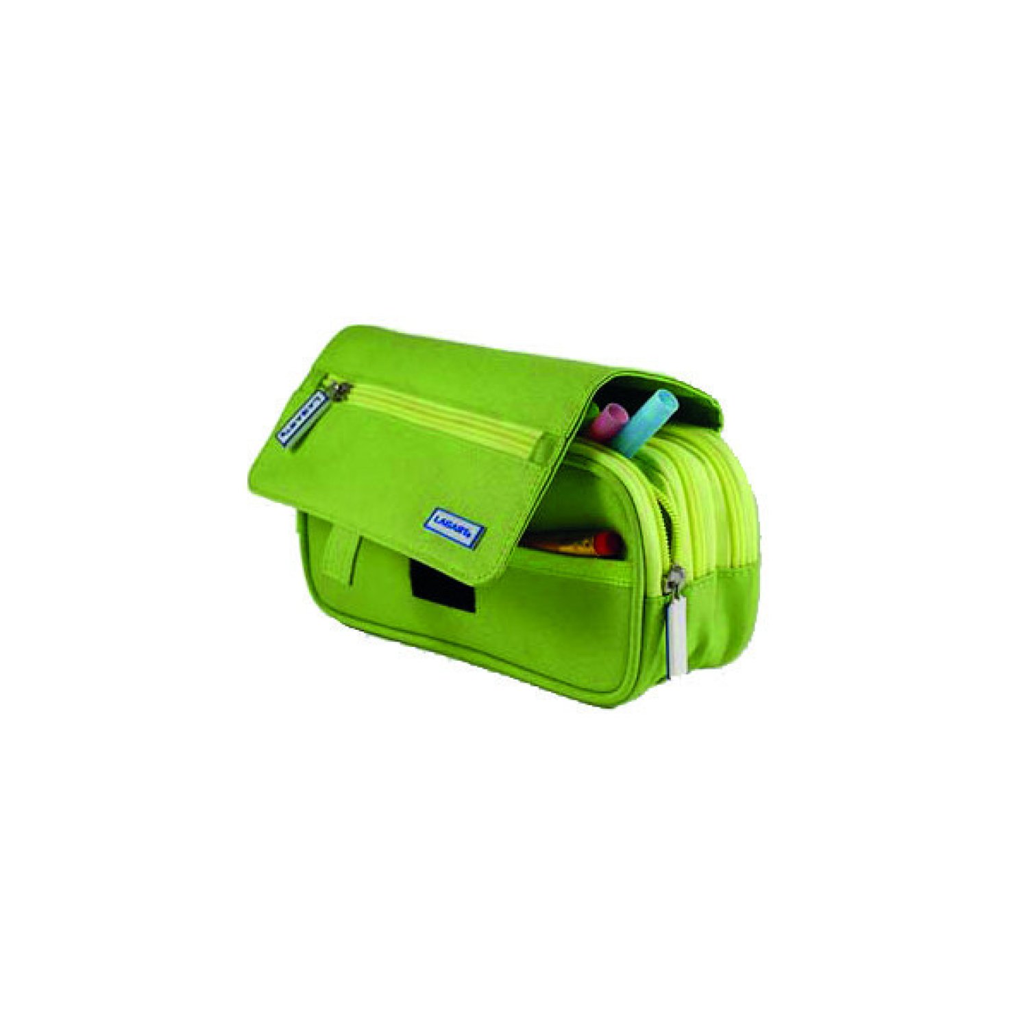 Lagart · Portatodo 6 Cremalleras · Diseño Extensible