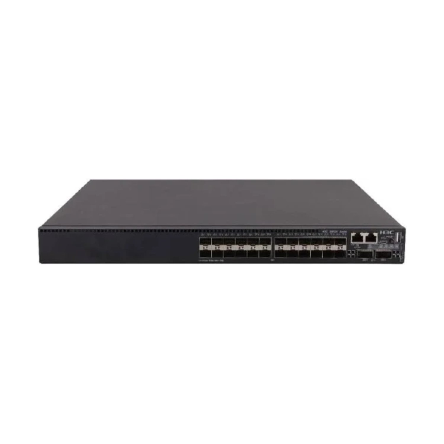 H3C S6520X-30HC-EI · Switch L3 Ethernet · 24SFP+ · 2QSFP28 · 2 Slots