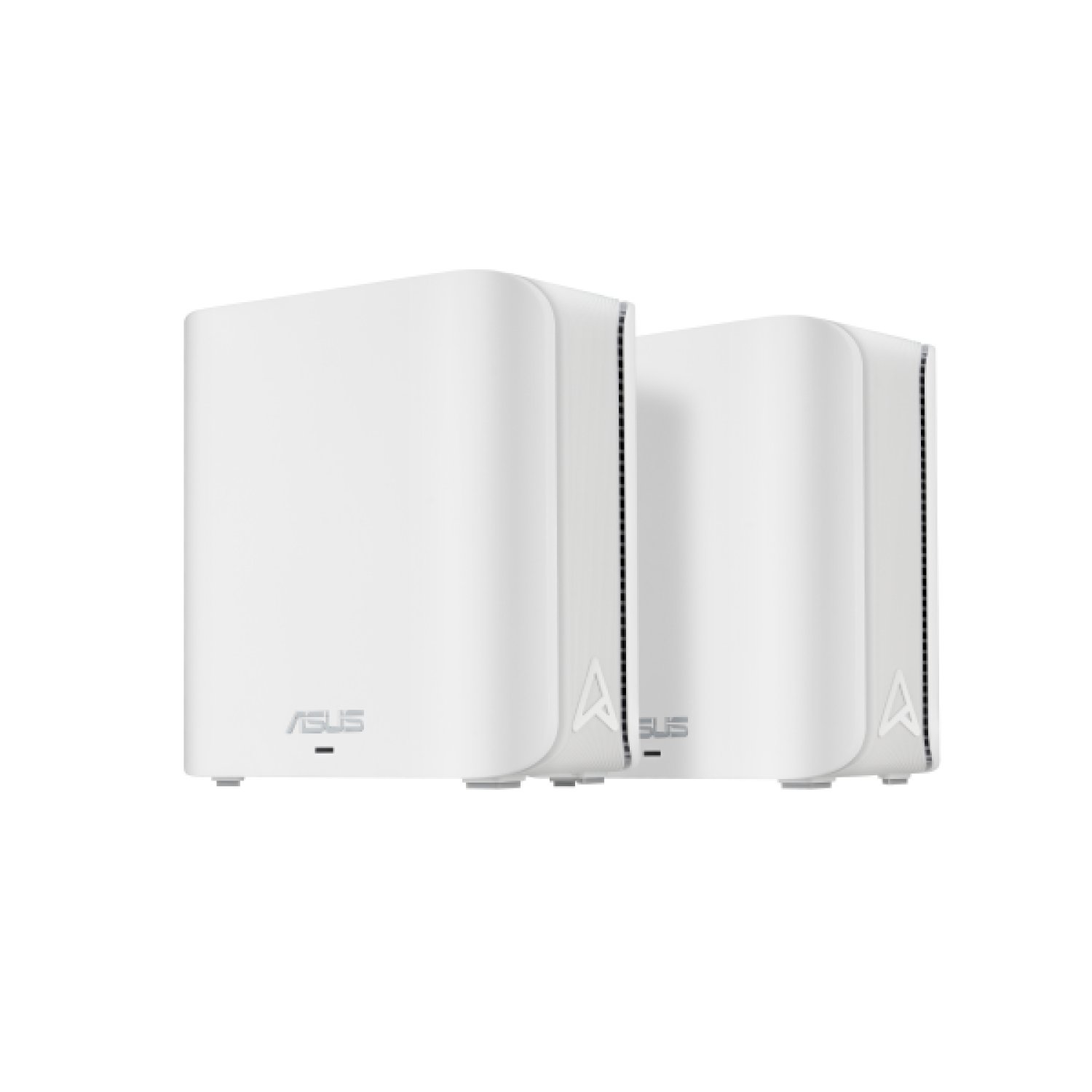 ASUS ZenWiFi BD4 · WiFi 7 · 2 unidades · Doble banda 2,4GHz/5GHz · Blanco