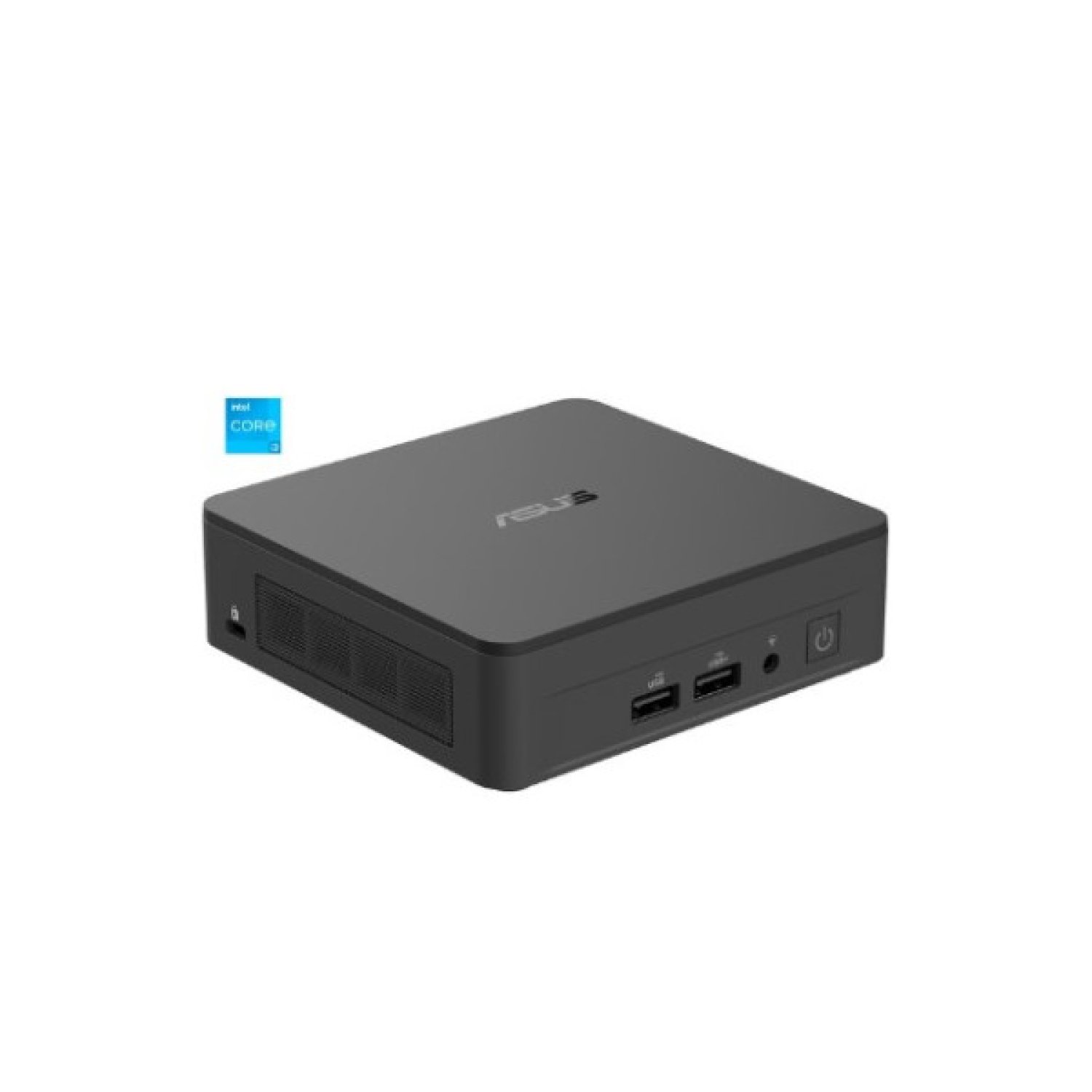 ASUS NUC Mini PC · Intel Core i3-1315U · 8GB RAM · 512GB SSD · Windows 11 Pro