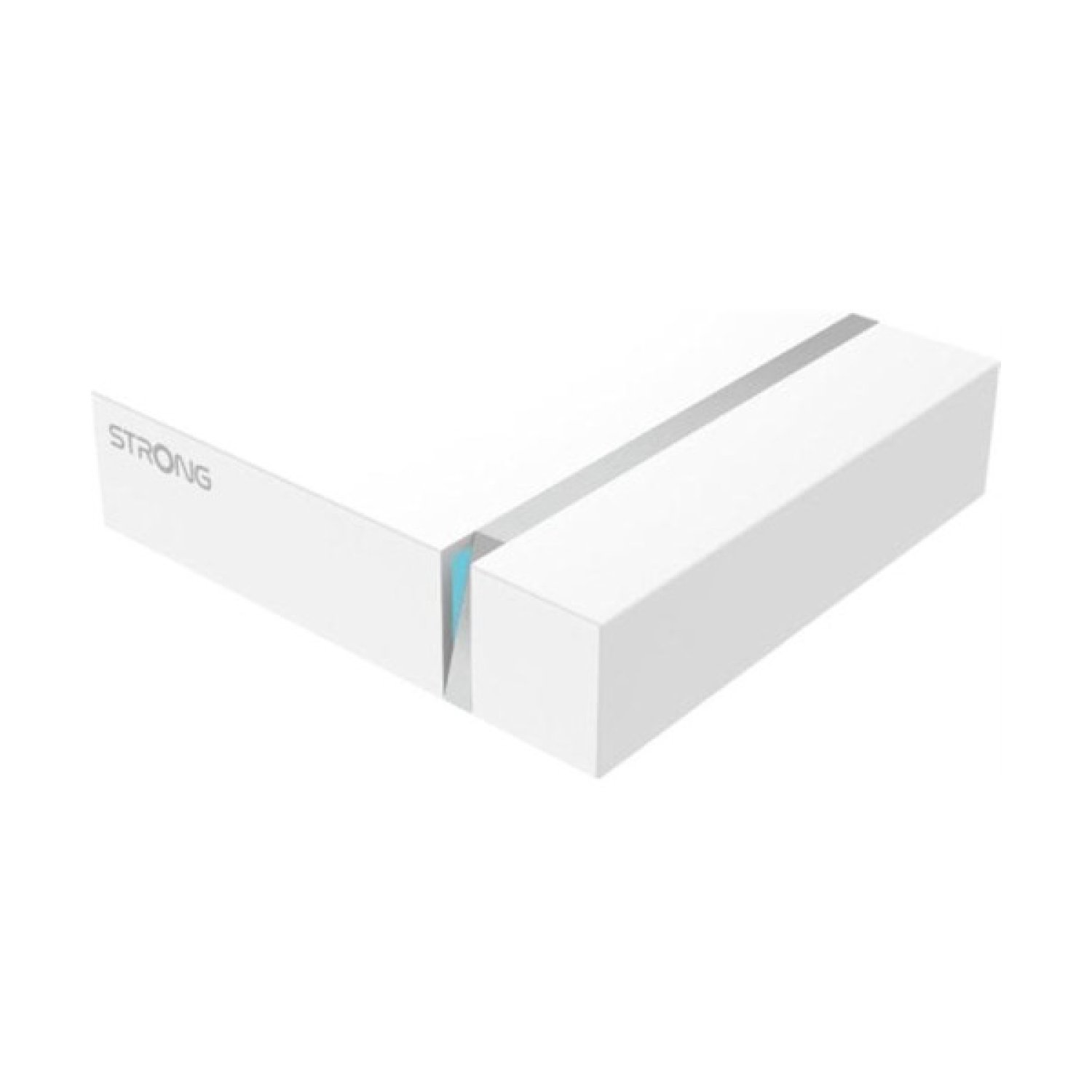 Strong Leap S3+ V2 · Multimedia 4K · Sintonizador TDT · Streaming