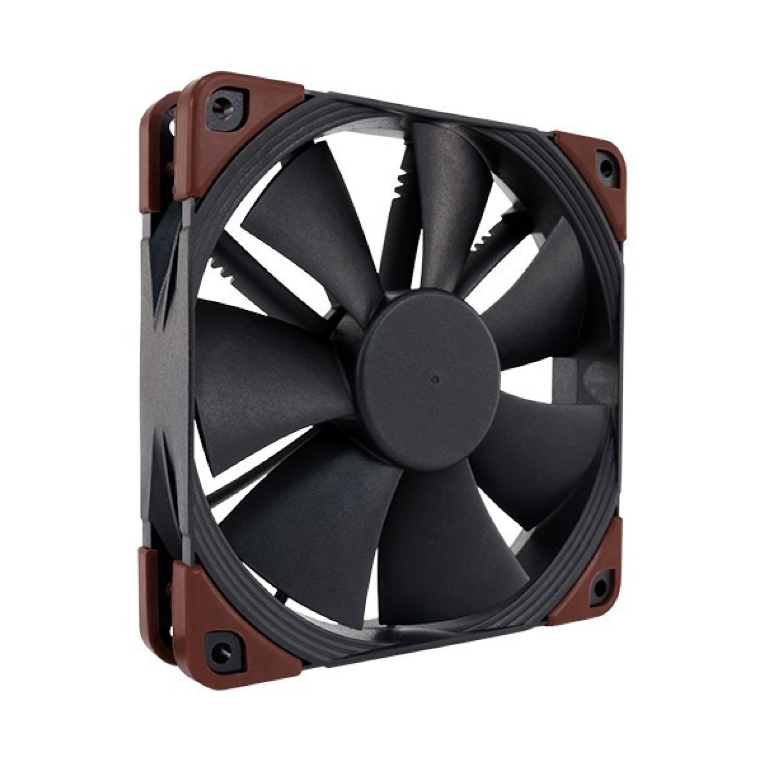 Noctua NF-F12i IPPC 2000 · Ventilador 120mm · PWM · 2000 RPM · Industrial