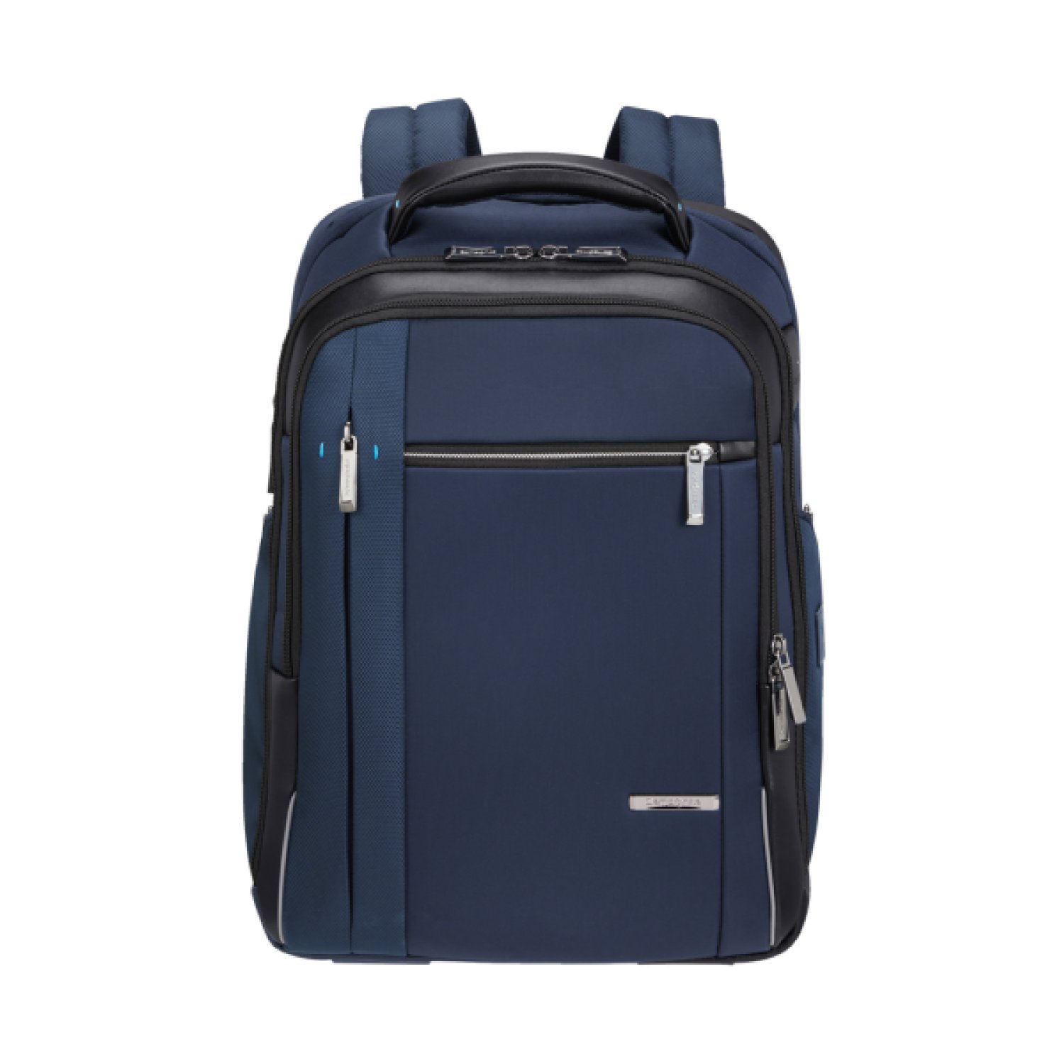Samsonite Spectrolite · Mochila Sostenible · Portátil 15,6" · Diseño Eco-Friendly