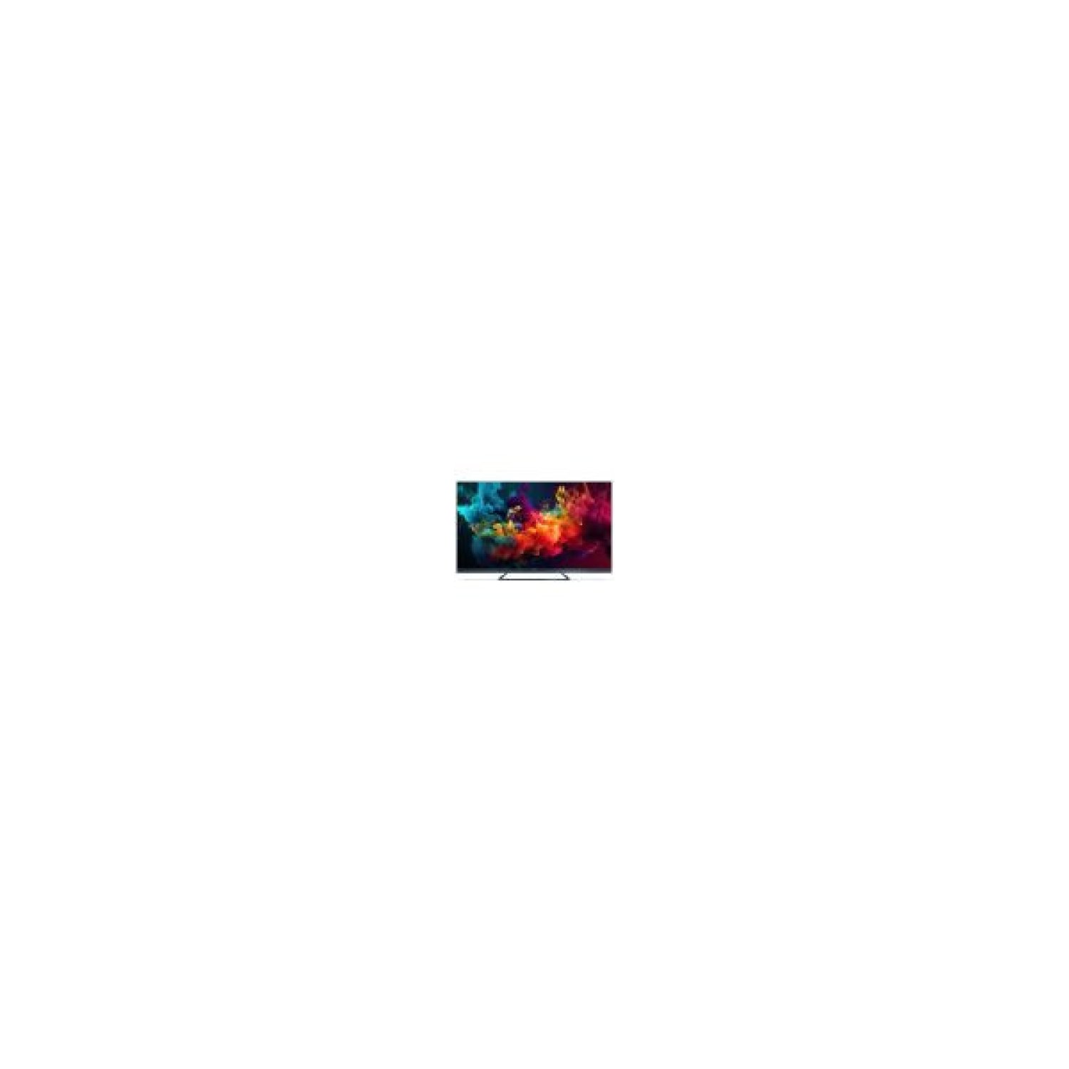 Sharp 75FQ5EG · Televisor Smart 4K · 75" · 144Hz · Frameless