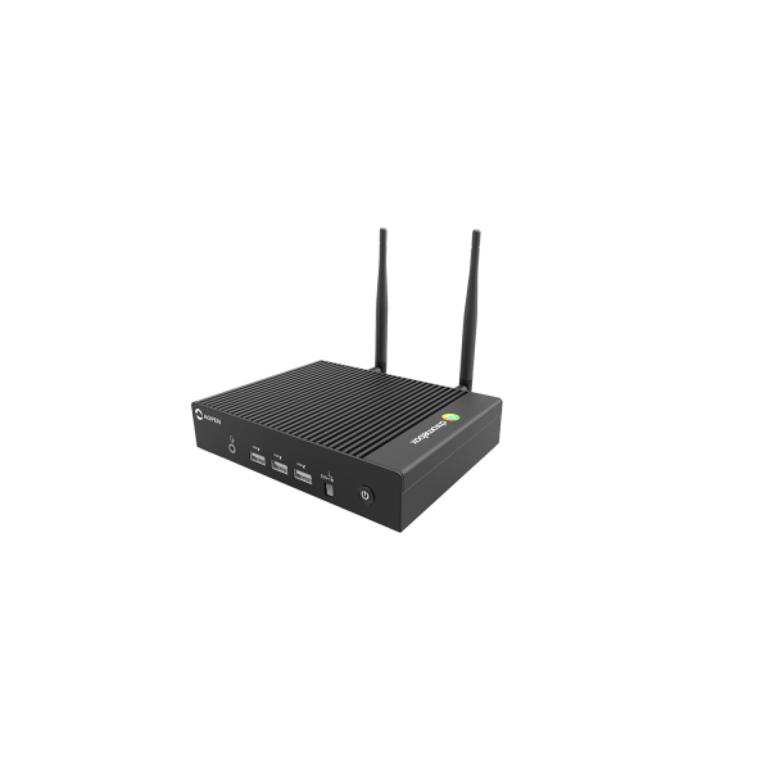 AOPEN Chromebox Commercial Mini 2 · Intel N4500 · 4GB RAM · 32GB eMMC · Chrome OS