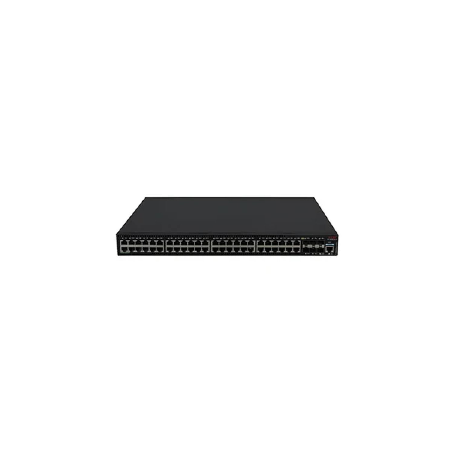 H3C S5570S-28S-EI · Switch L3 Ethernet · 24 Puertos Gigabit · 4 SFP+ 10G