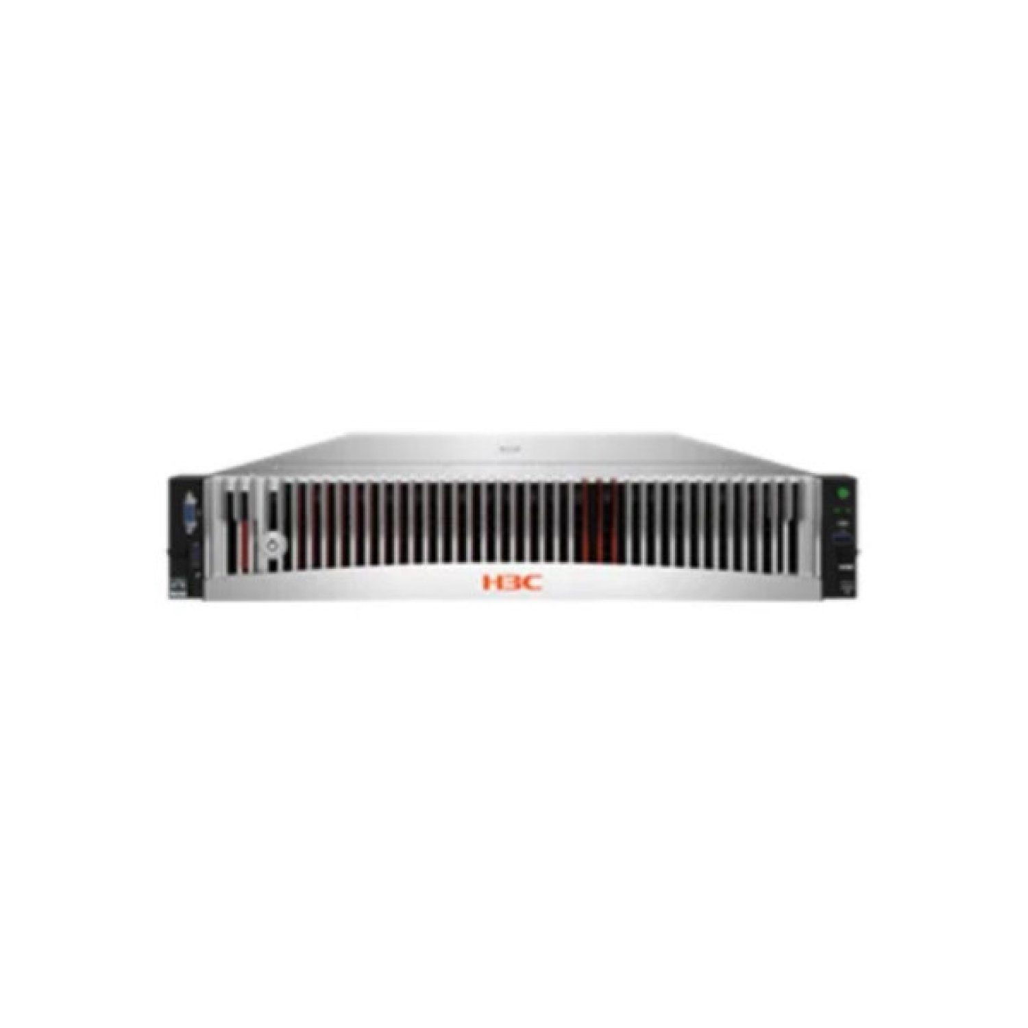 H3C UniServer R4950 G6 · Servidor 2U · 2x AMD GENOA 9535 · 384GB RAM · 4x960GB SSD · 2x25GB SFP28