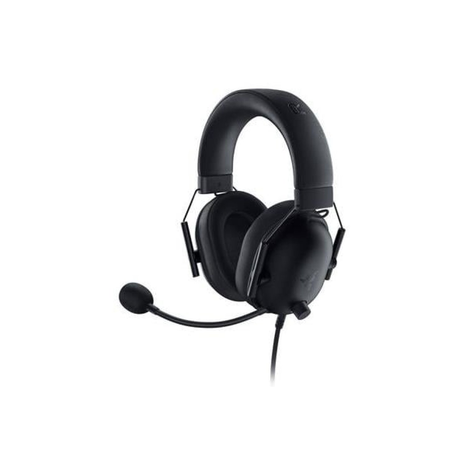 Razer BlackShark V2 X · Auriculares Gaming · PlayStation · Negro