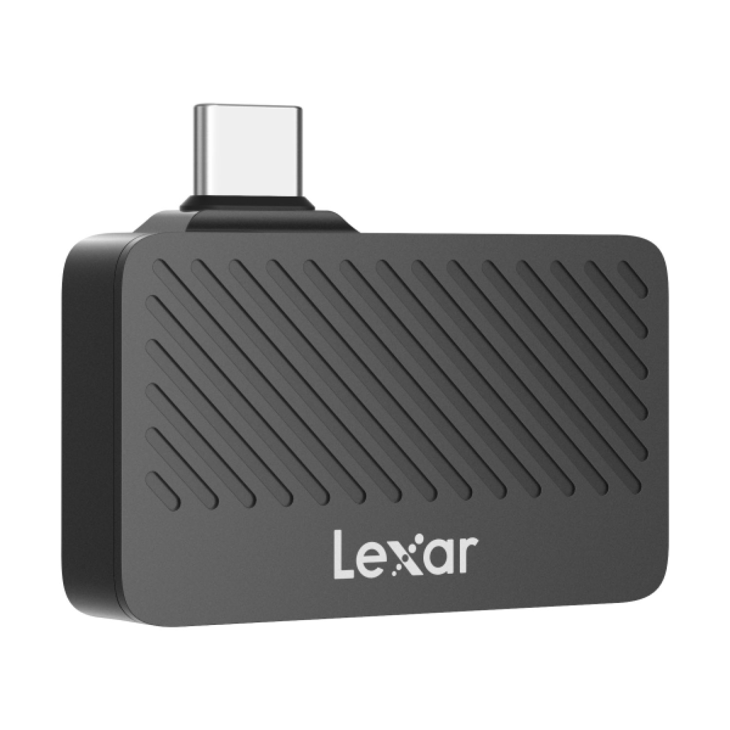 Lexar Professional Go · SSD Externo 1TB · USB 3.2 Gen2 · 1050MB/s Lectura · Negro