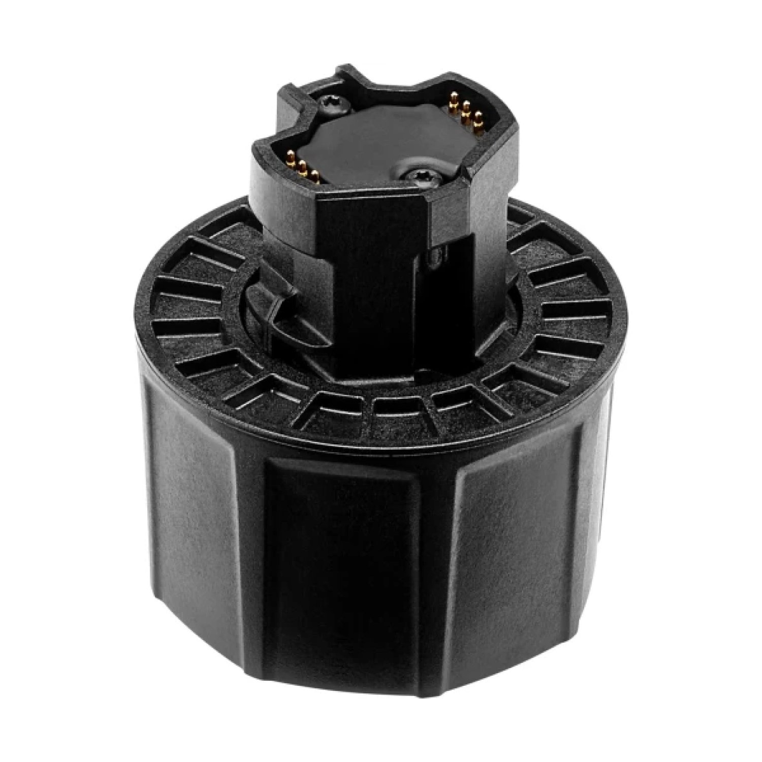 Thrustmaster T818 · Adaptador Quick Release Duo · Volante Racing