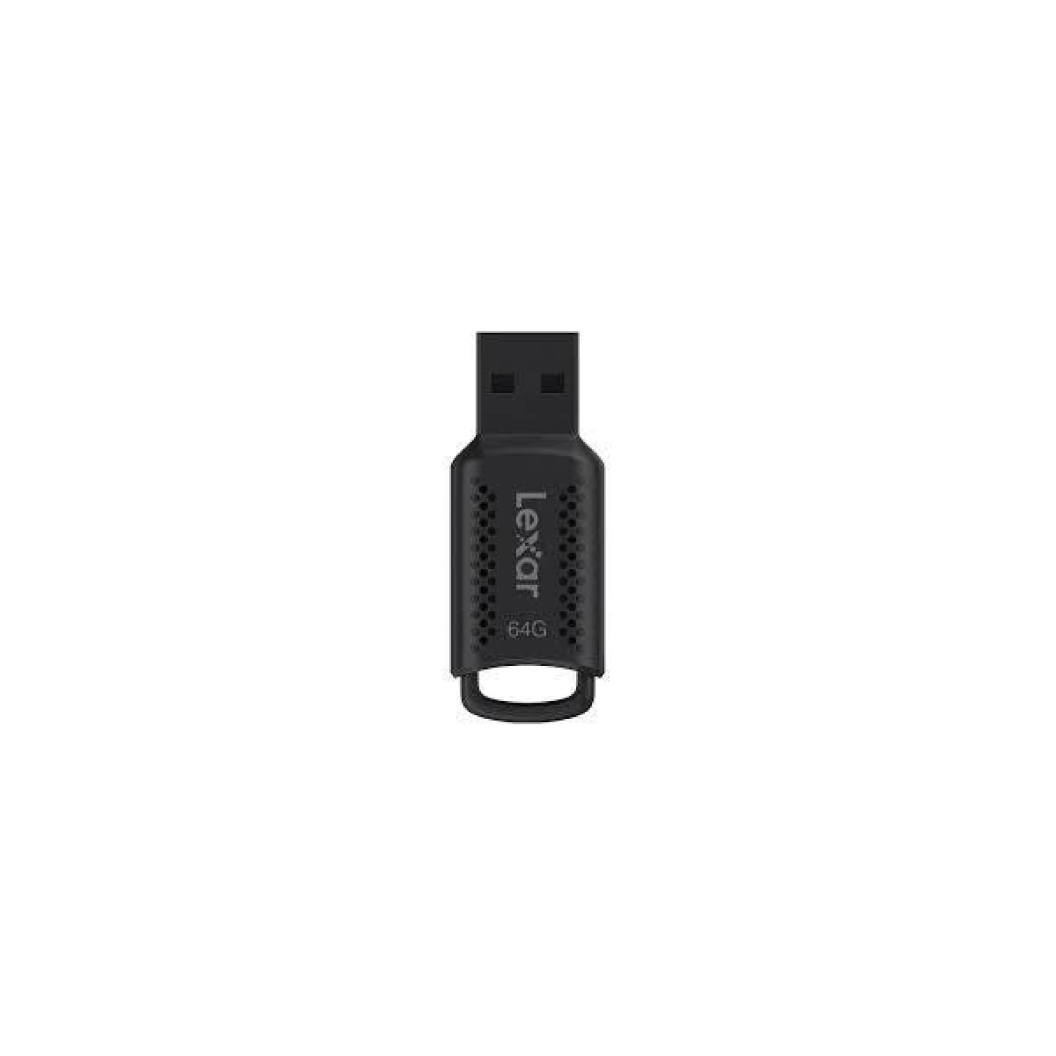 Lexar JumpDrive V400 · 64GB · USB 3.0 · Hasta 100MB/s