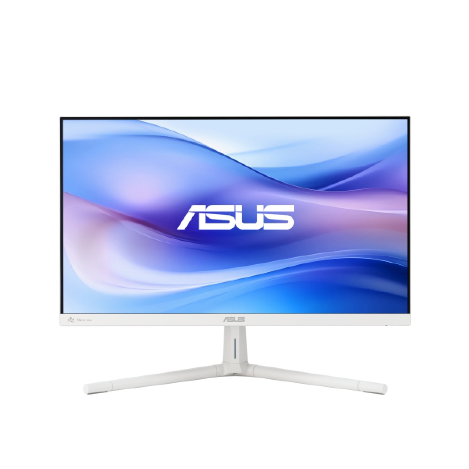 ASUS VU249HFI-W · Monitor 23,8" · Full HD 1920x1080 · Panel IPS · Blanco