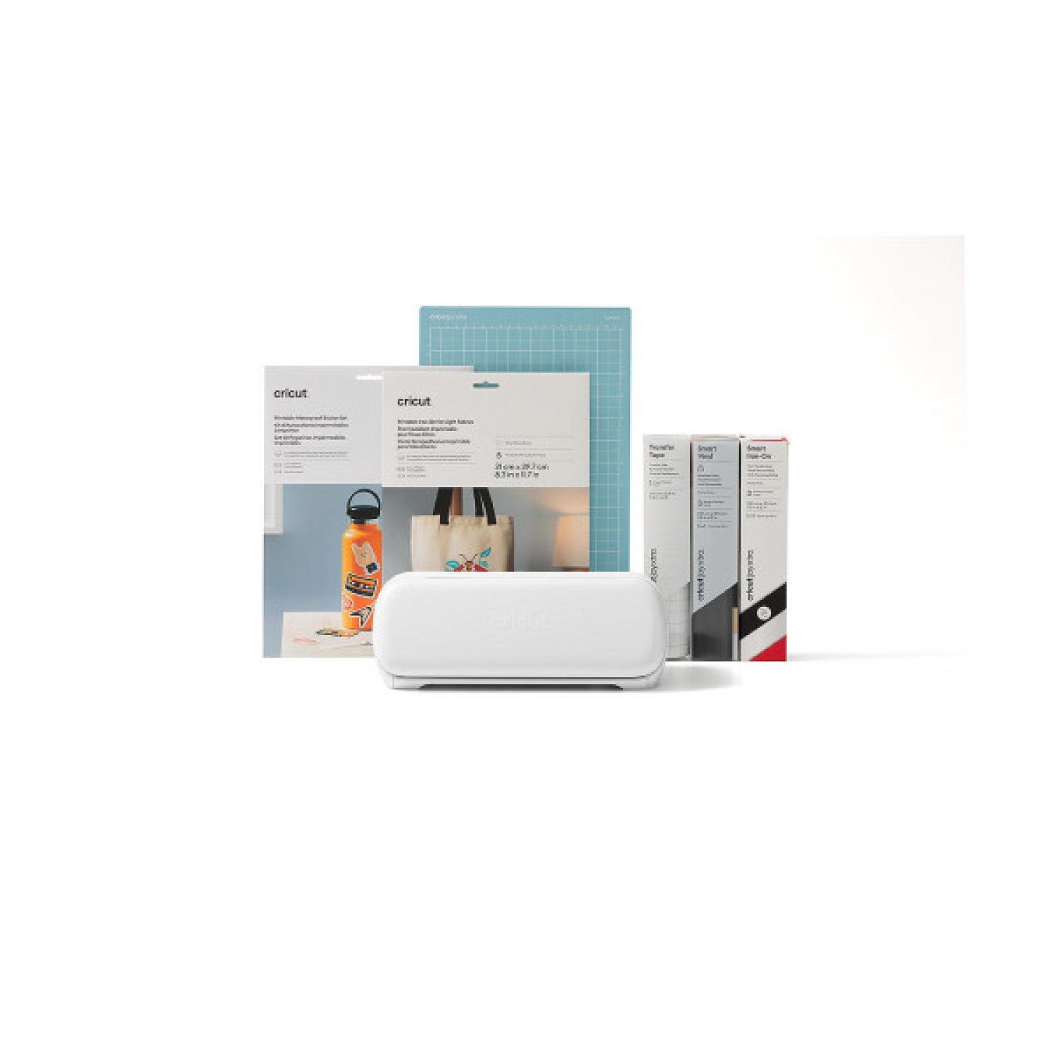 Cricut Joy Xtra · Máquina de Corte y Grabado · Bundle EMEA M1