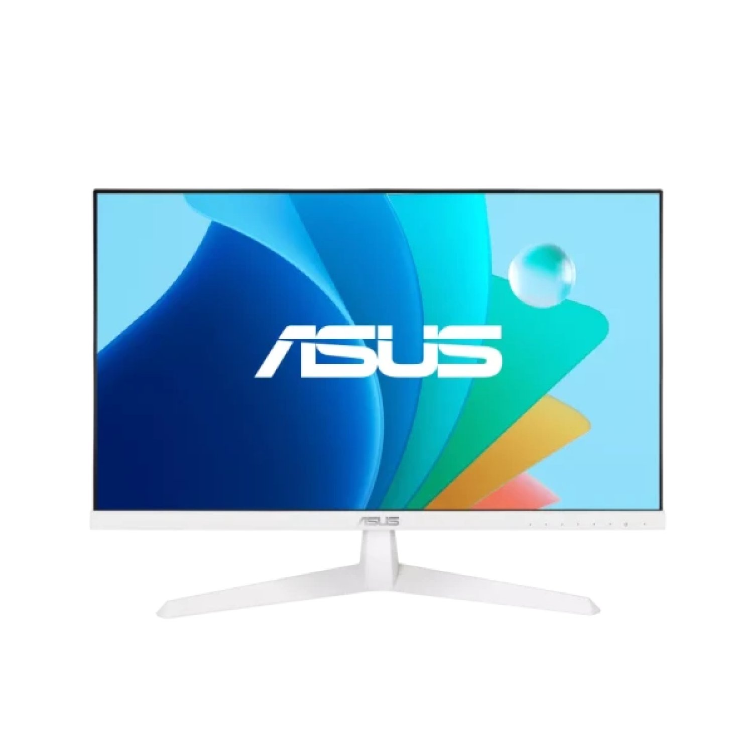 ASUS VY249HF-W · Monitor 23,8" Full HD · 1920x1080 · 100Hz · Blanco