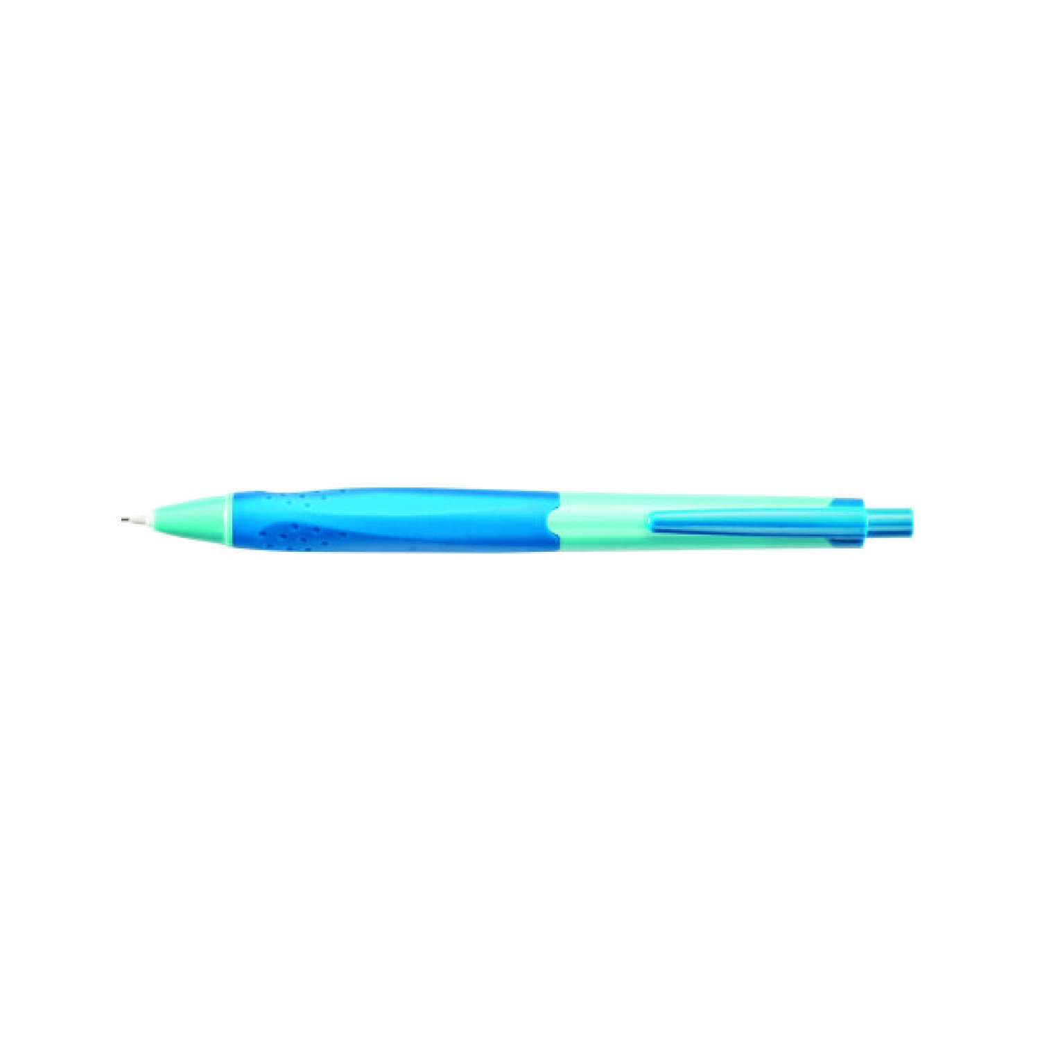 Carioca Portaminas · 0,7mm · Con Recambios de Minas