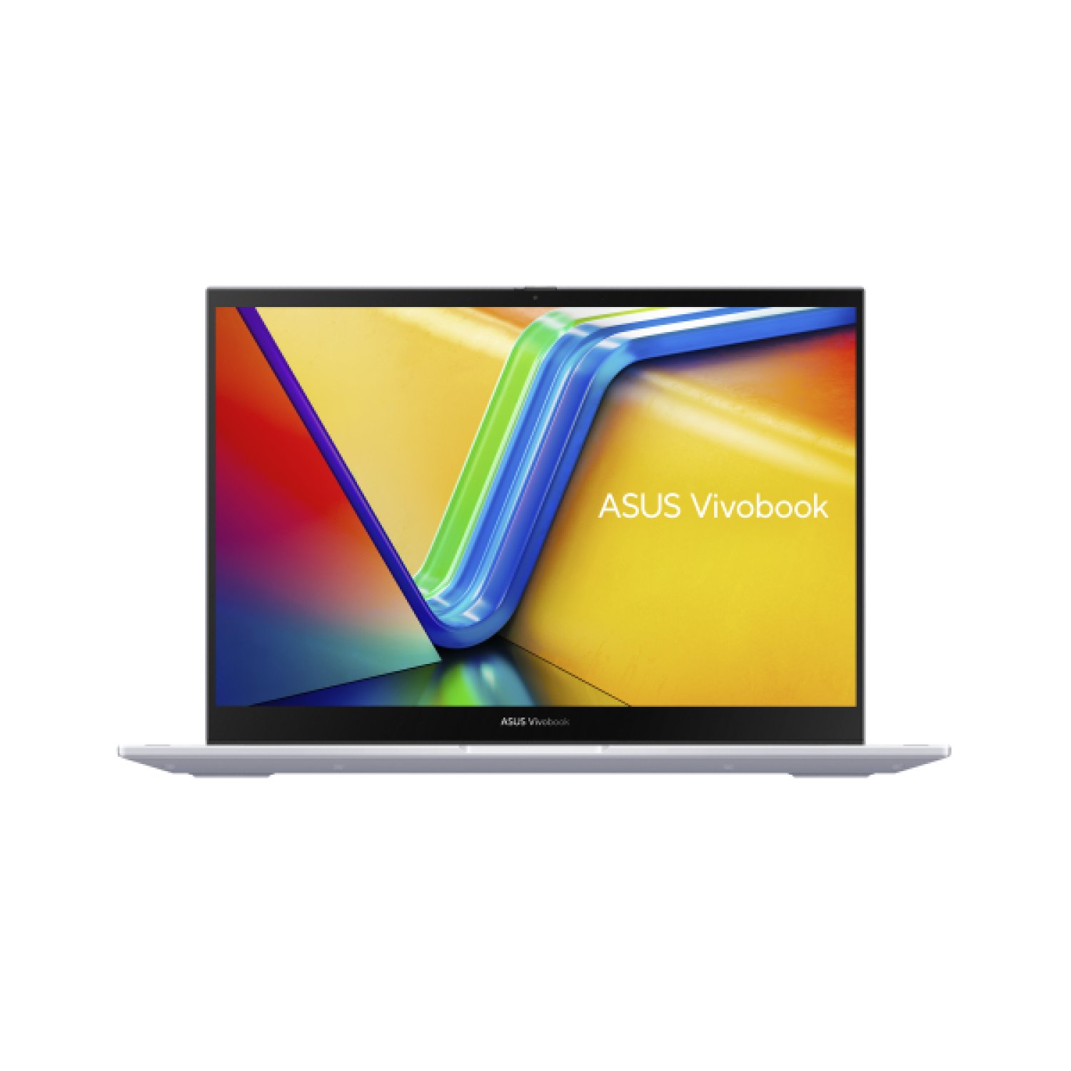 ASUS Vivobook S 14 Flip · 14" WUXGA Táctil · Intel Core i5-1335U · 16GB RAM · 512GB SSD · Windows 11
